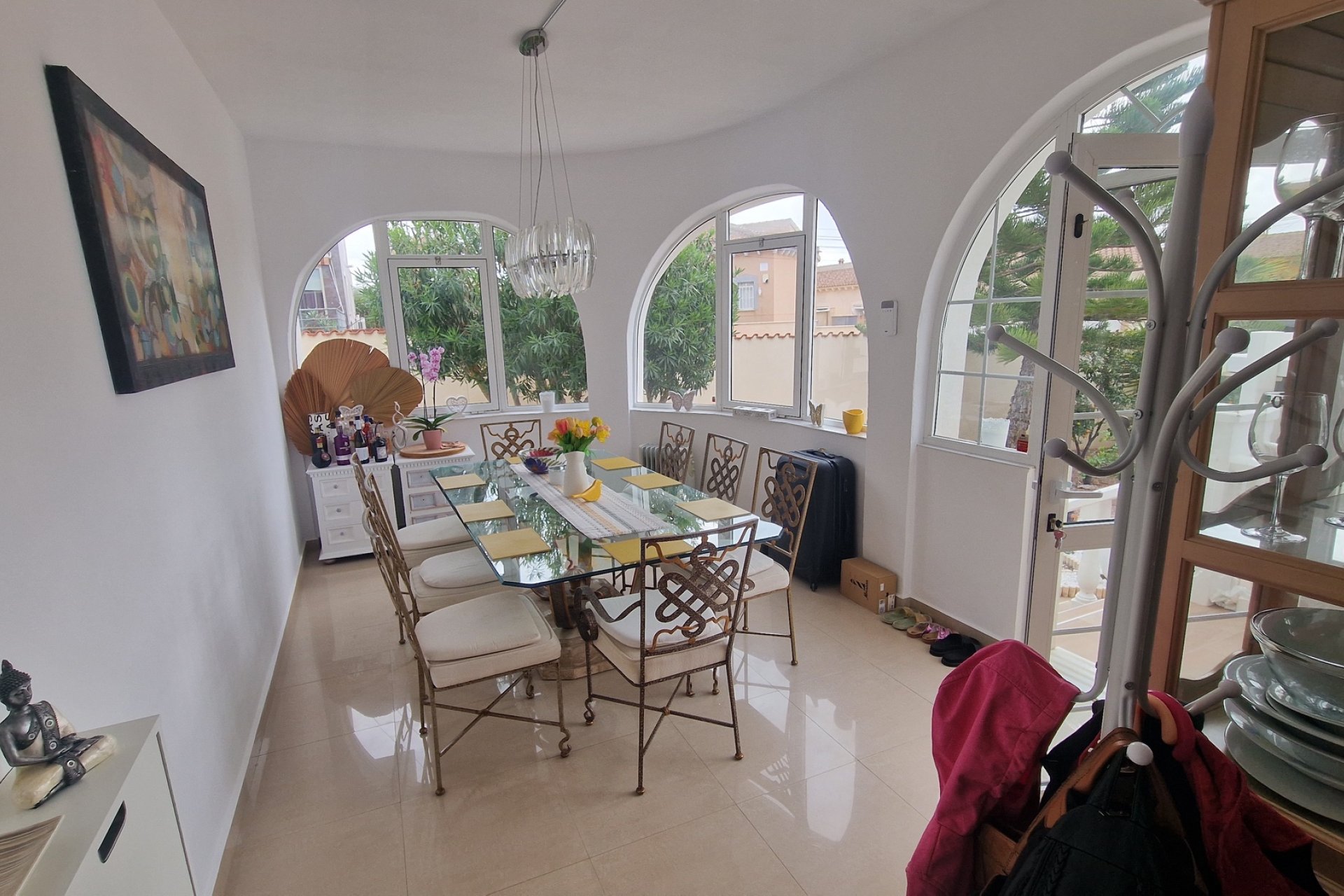 Resale - Villa - Ciudad Quesada - Town Center