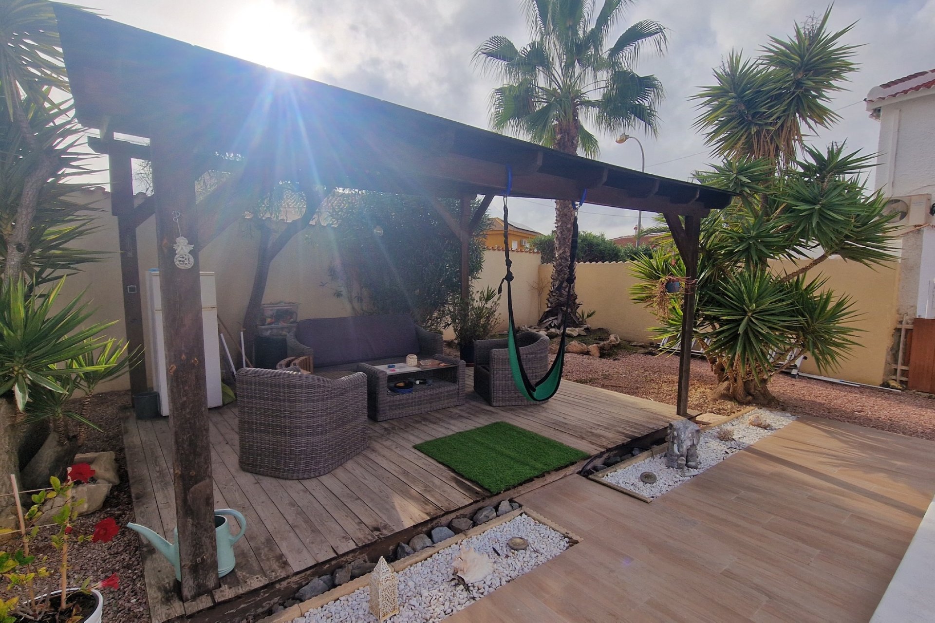 Resale - Villa - Ciudad Quesada - Town Center