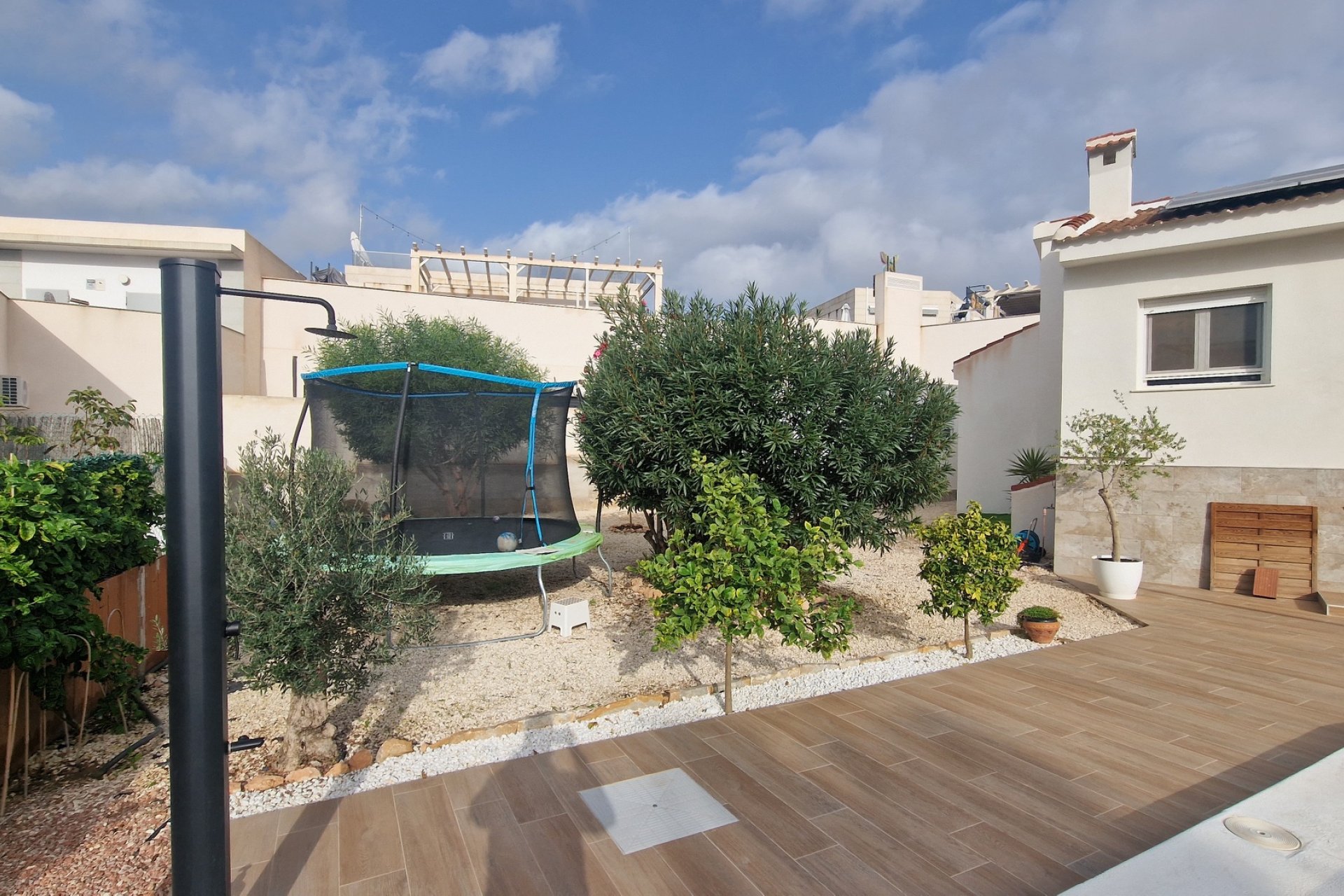 Resale - Villa - Ciudad Quesada - Town Center