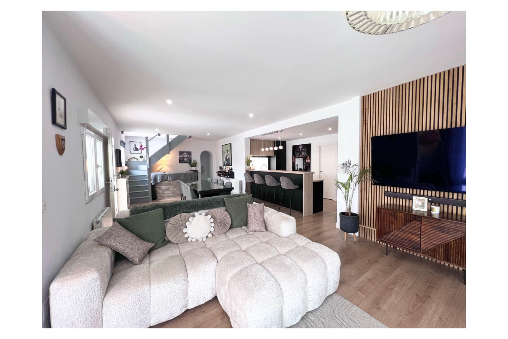 Resale - Villa - Ciudad Quesada - Town Center