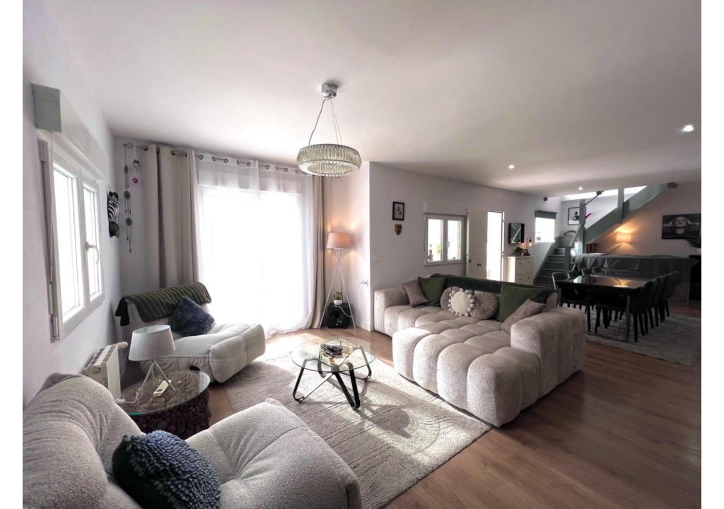 Resale - Villa - Ciudad Quesada - Town Center