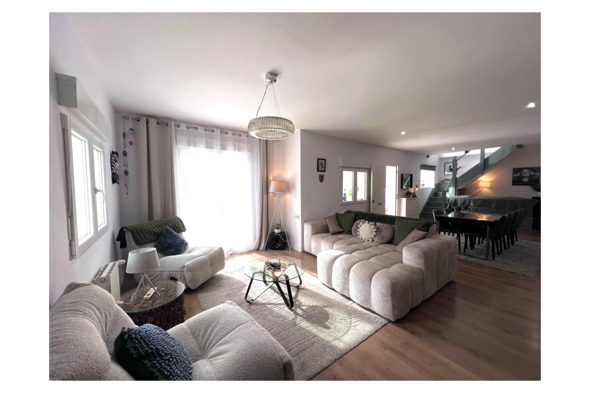 Resale - Villa - Ciudad Quesada - Town Center