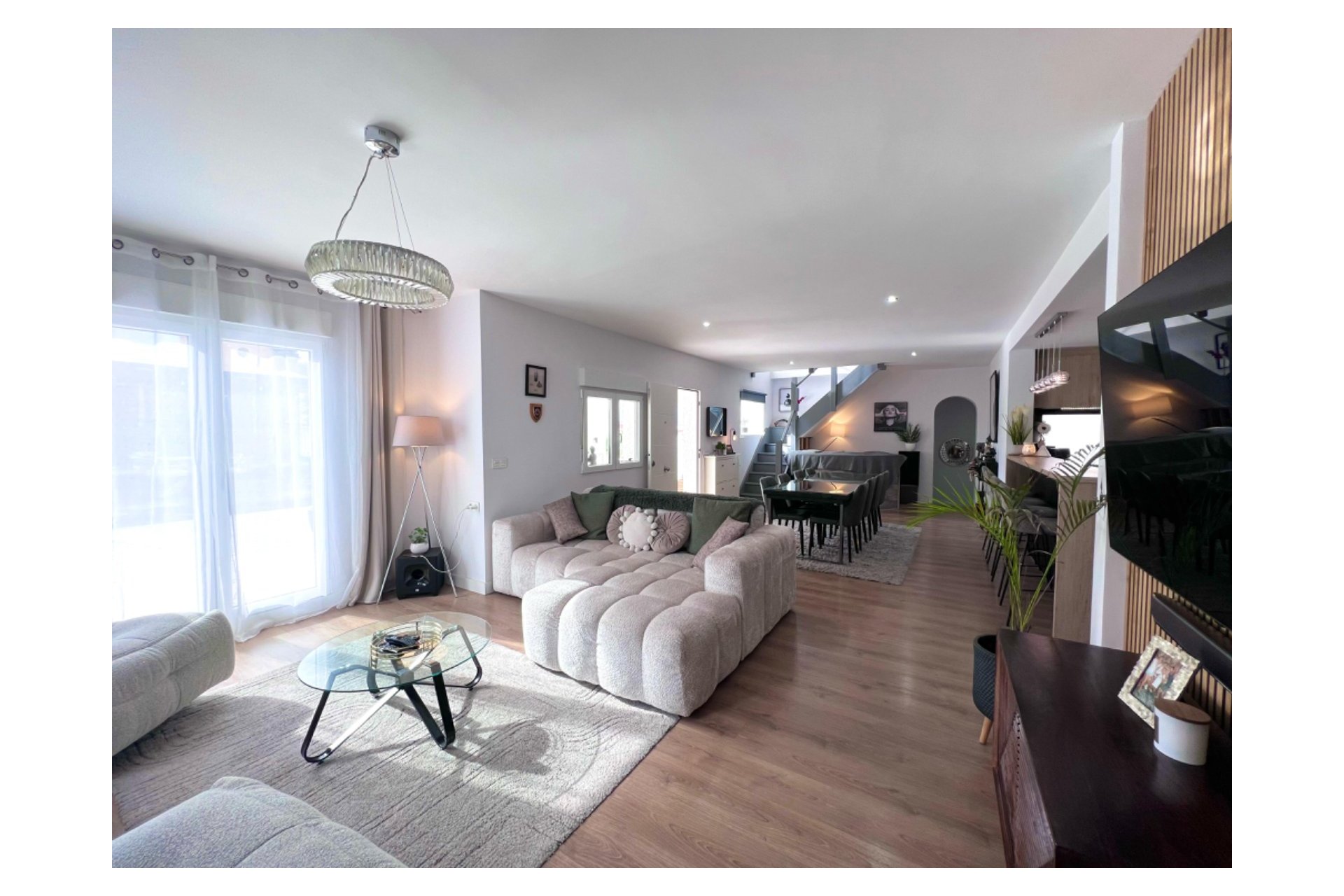 Resale - Villa - Ciudad Quesada - Town Center