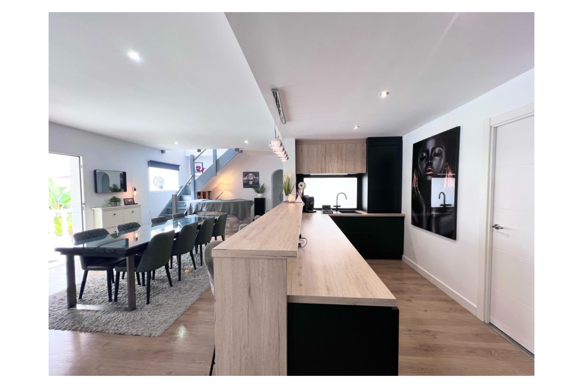 Resale - Villa - Ciudad Quesada - Town Center