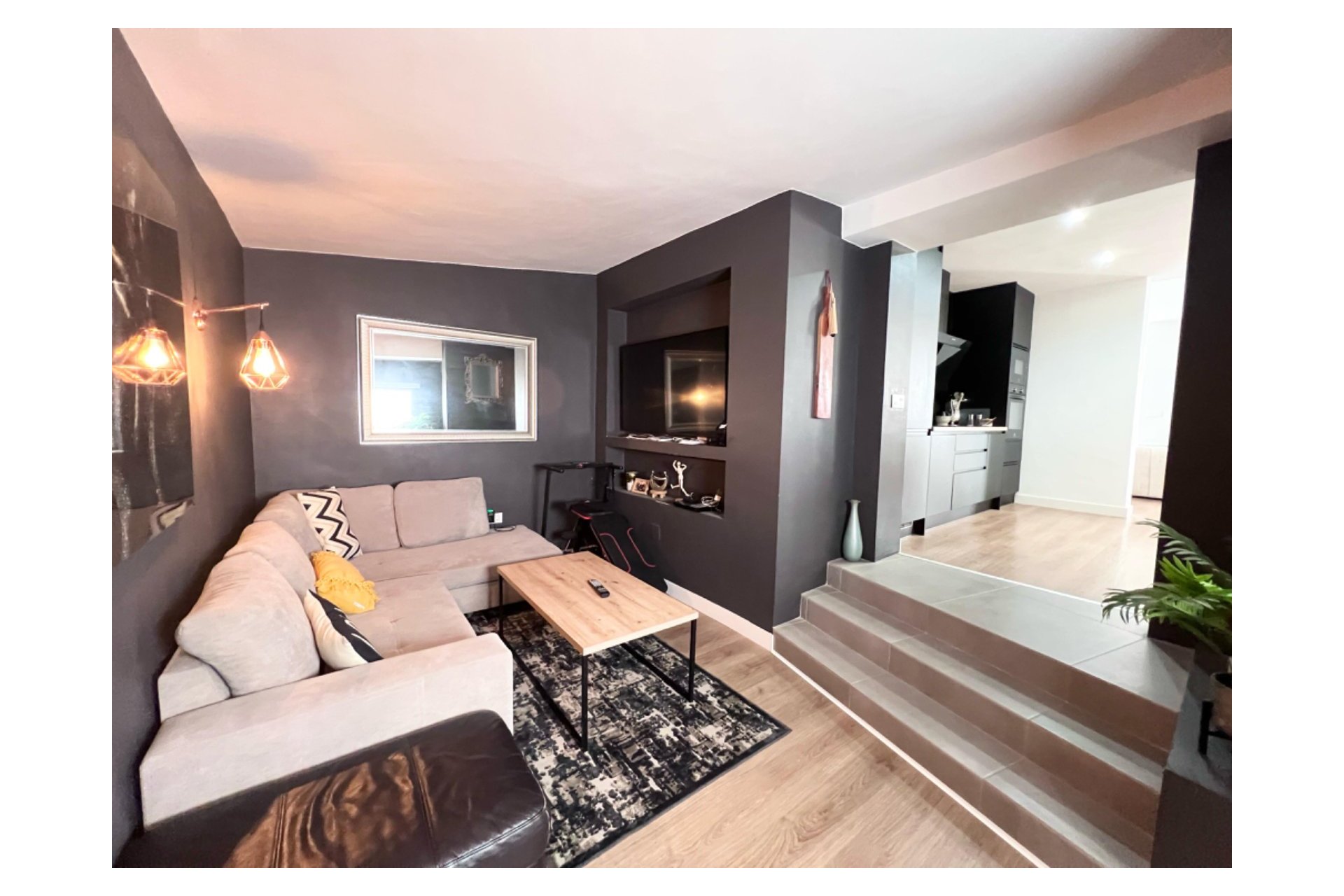 Resale - Villa - Ciudad Quesada - Town Center