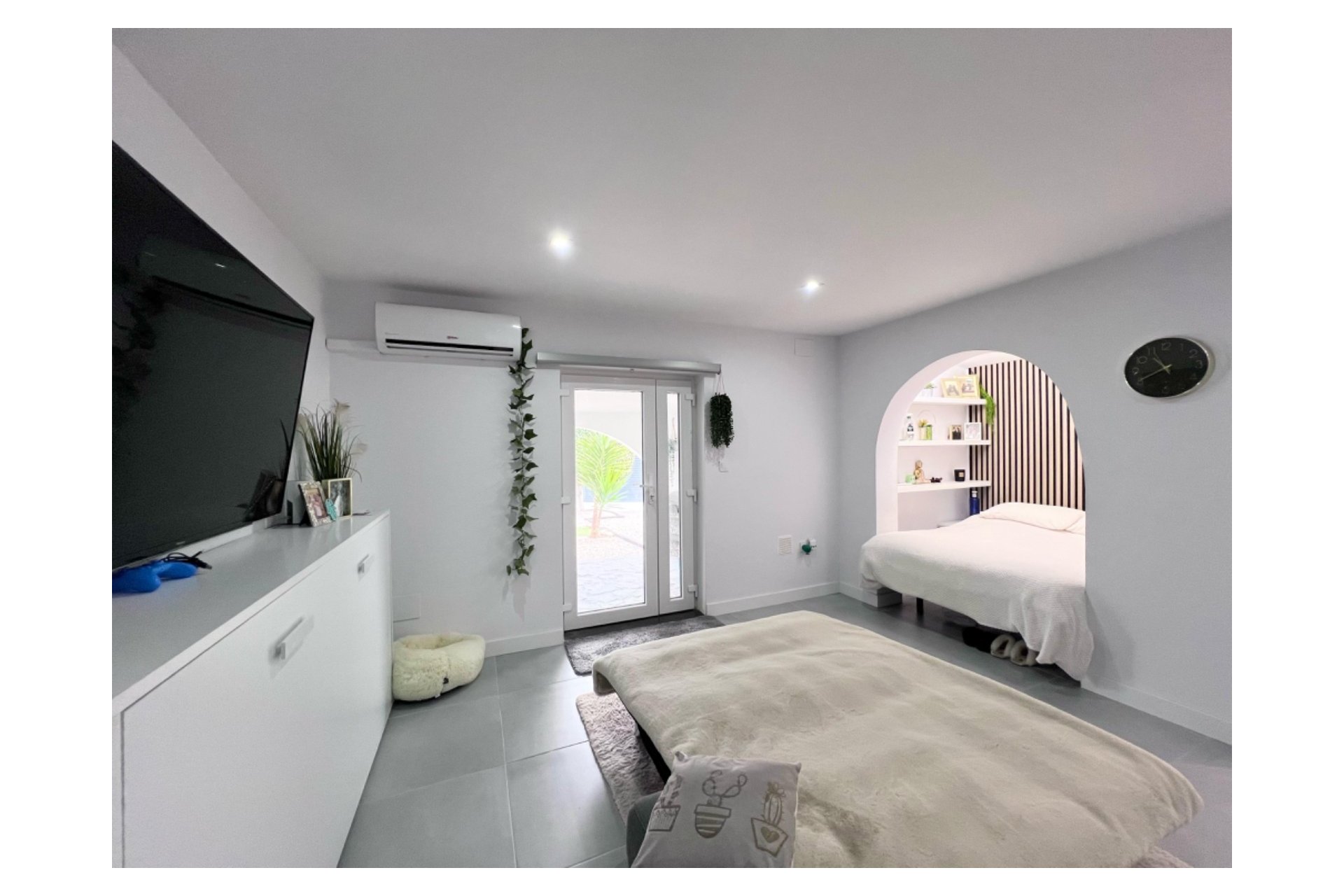 Resale - Villa - Ciudad Quesada - Town Center