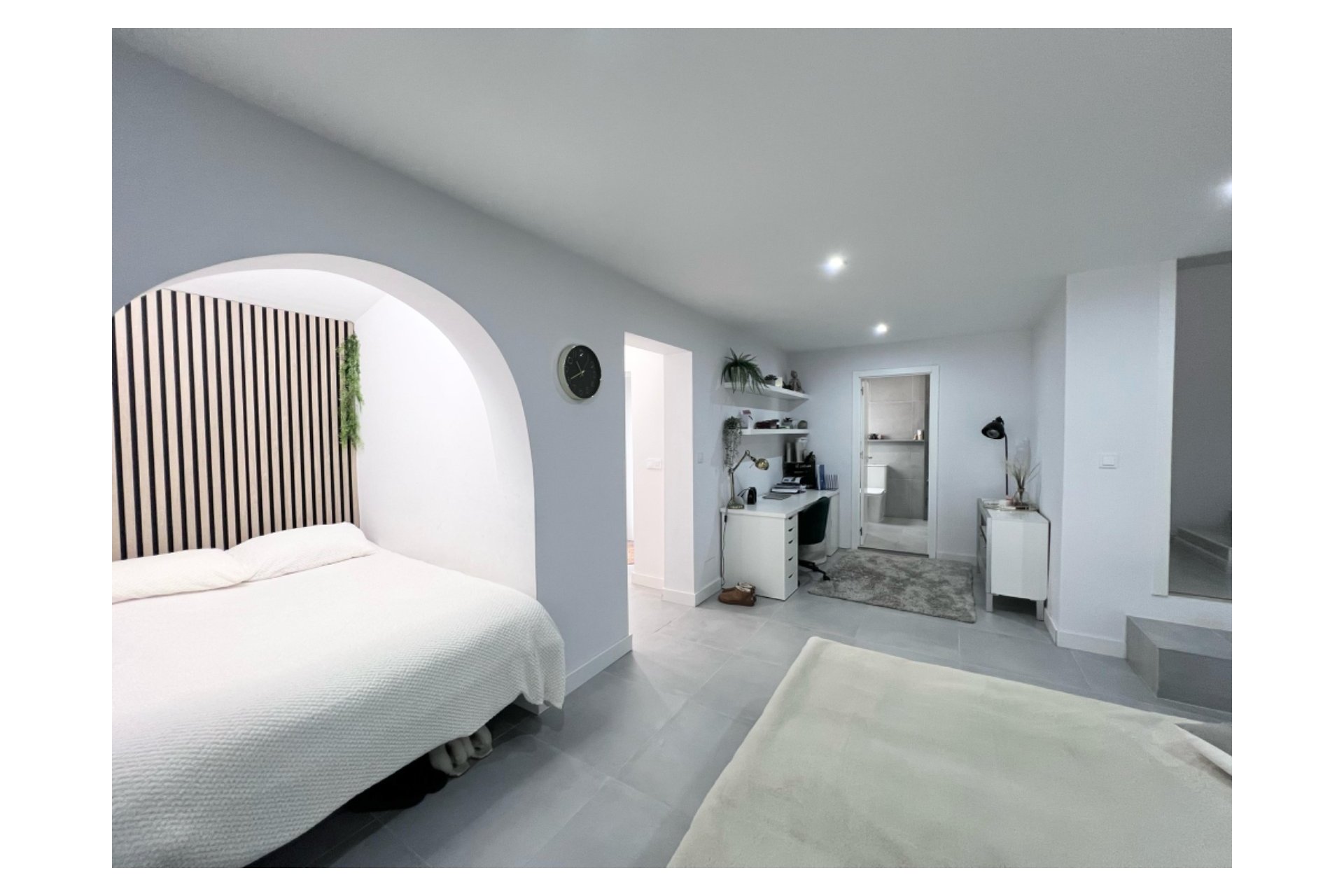 Resale - Villa - Ciudad Quesada - Town Center