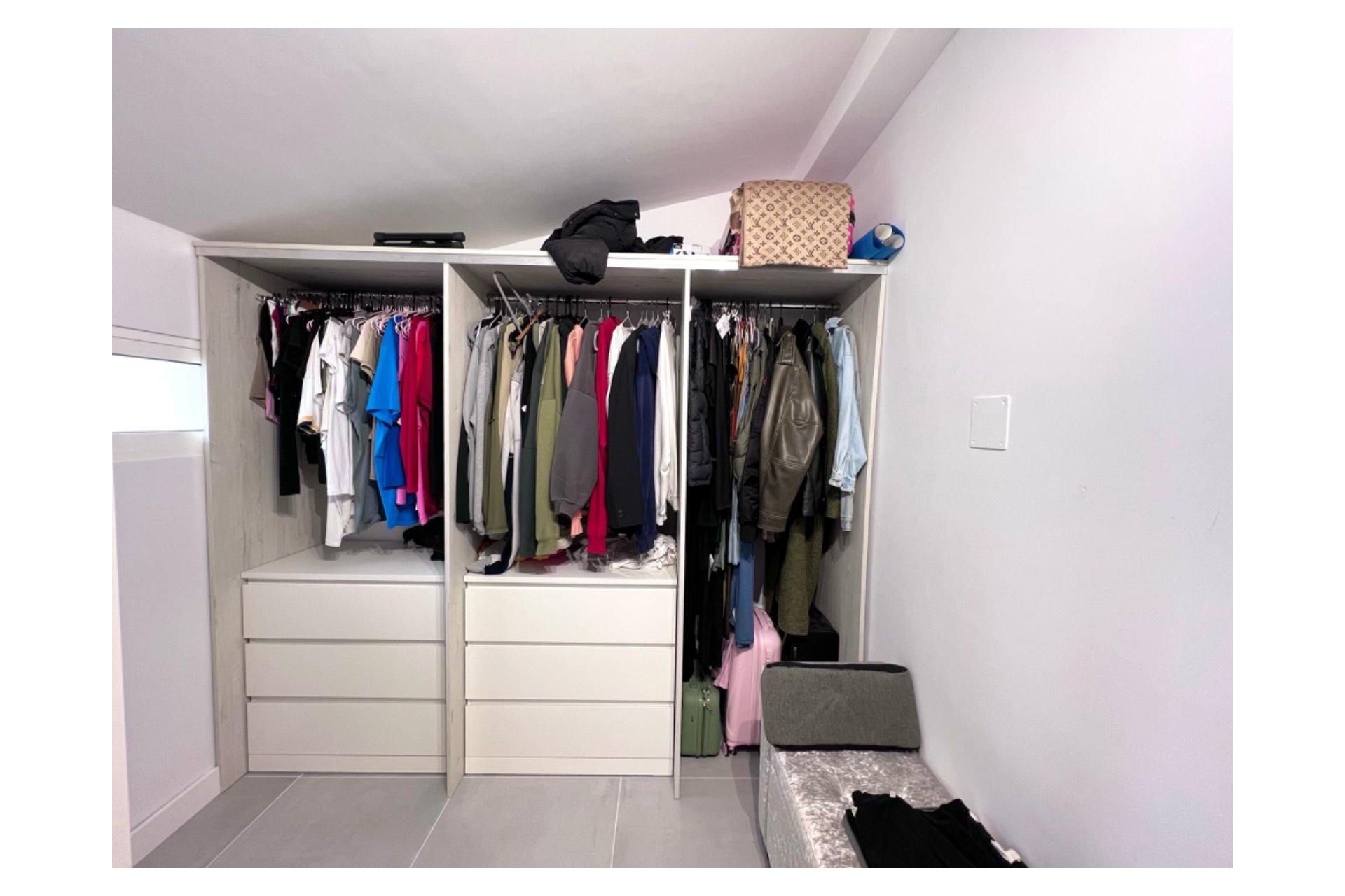 Resale - Villa - Ciudad Quesada - Town Center