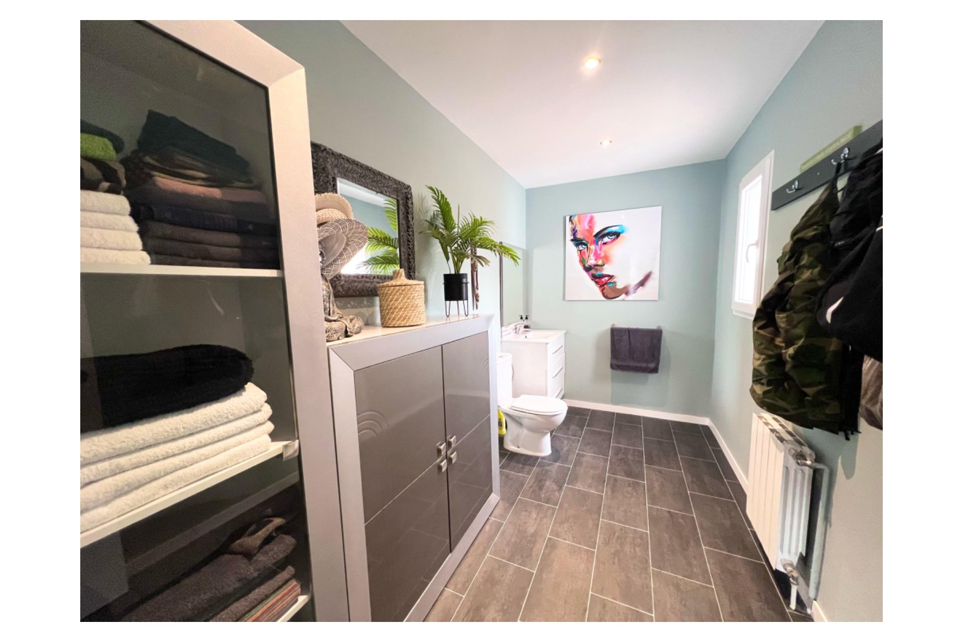 Resale - Villa - Ciudad Quesada - Town Center