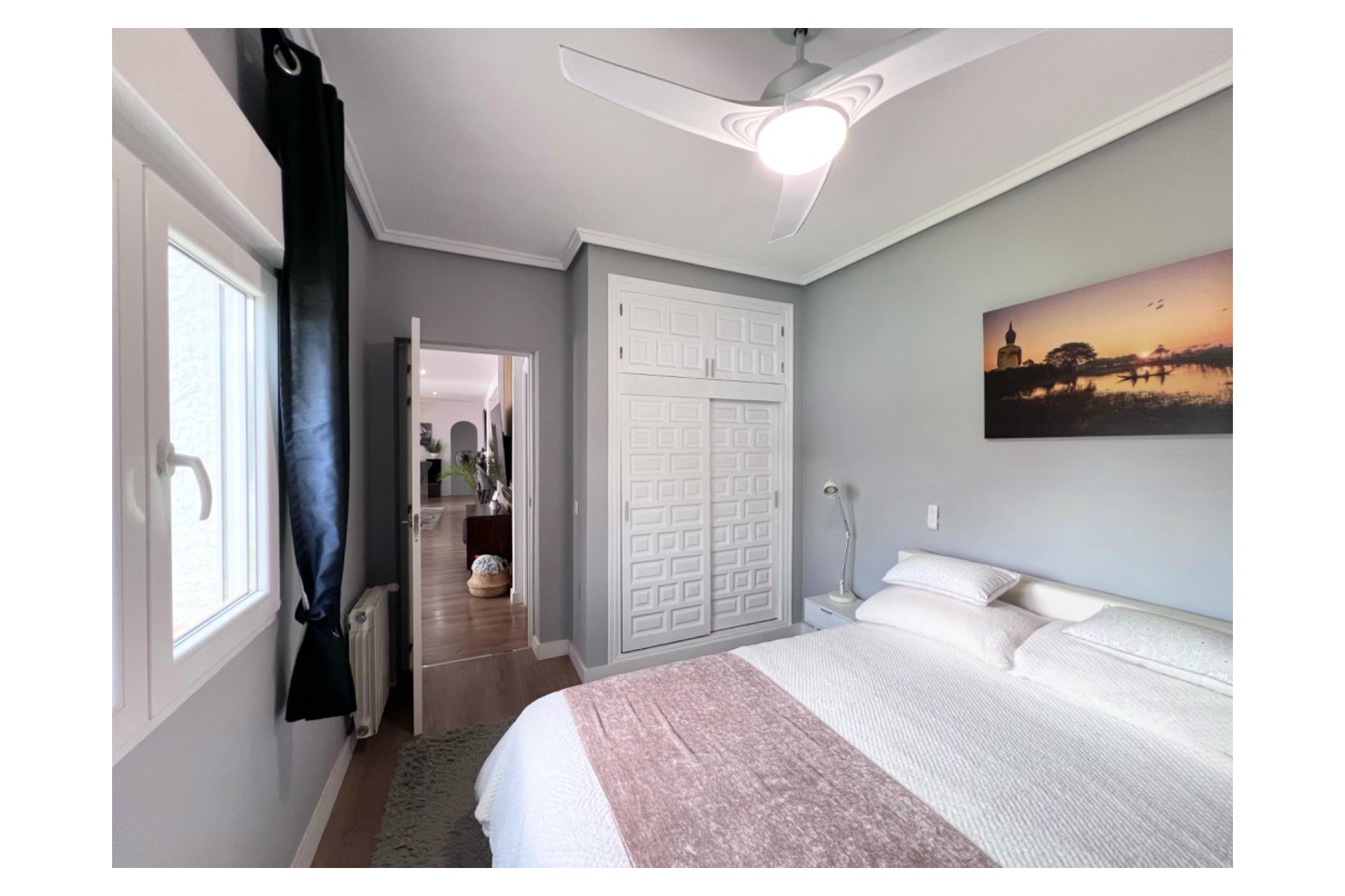 Resale - Villa - Ciudad Quesada - Town Center