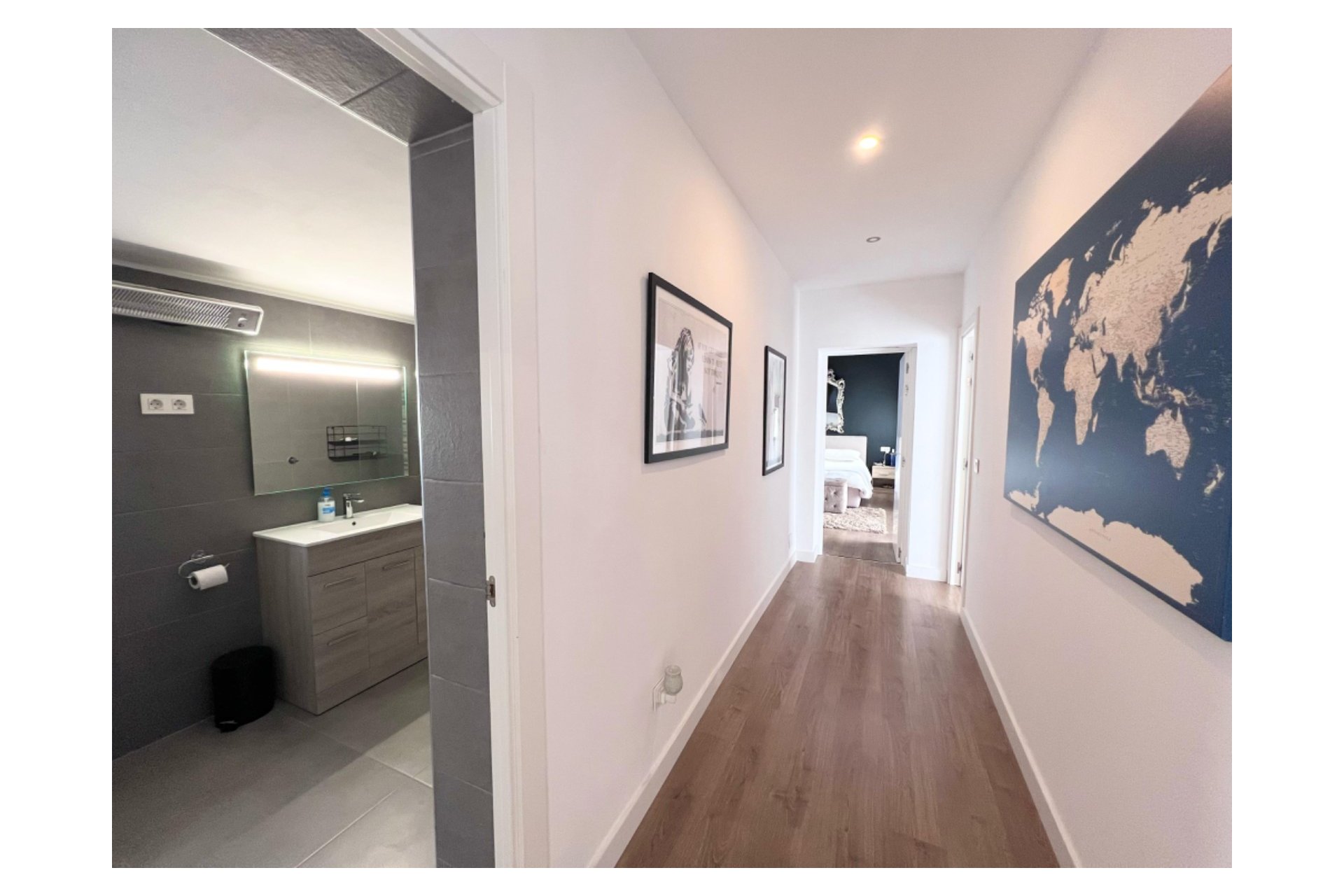 Resale - Villa - Ciudad Quesada - Town Center