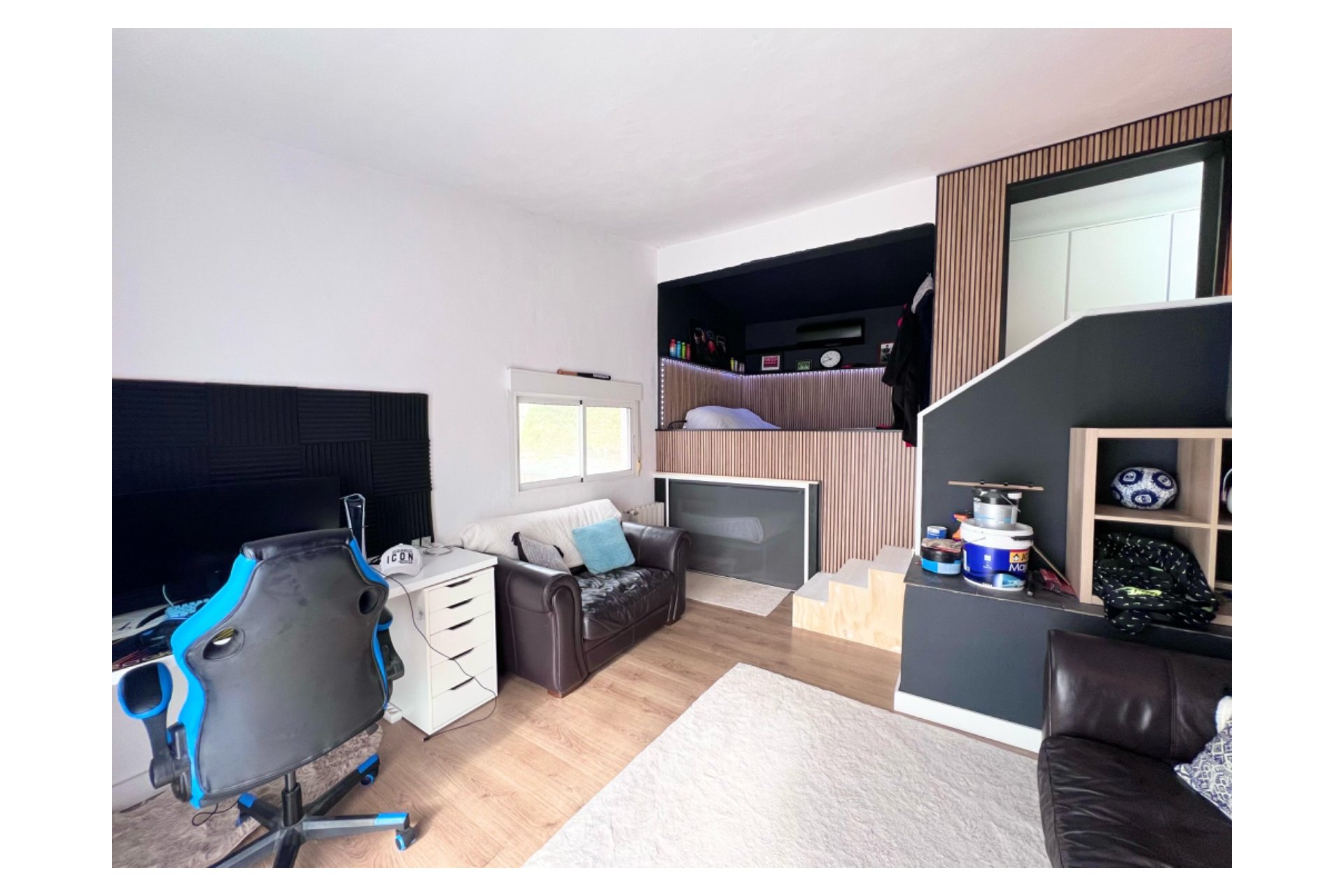 Resale - Villa - Ciudad Quesada - Town Center