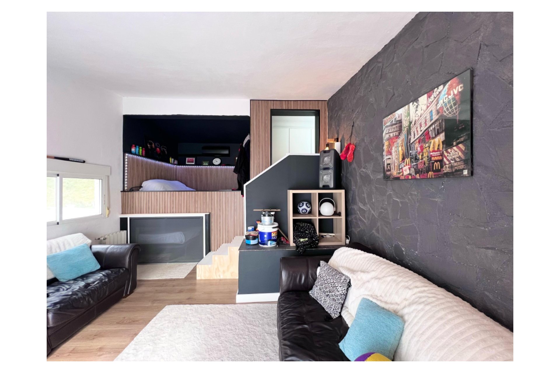 Resale - Villa - Ciudad Quesada - Town Center