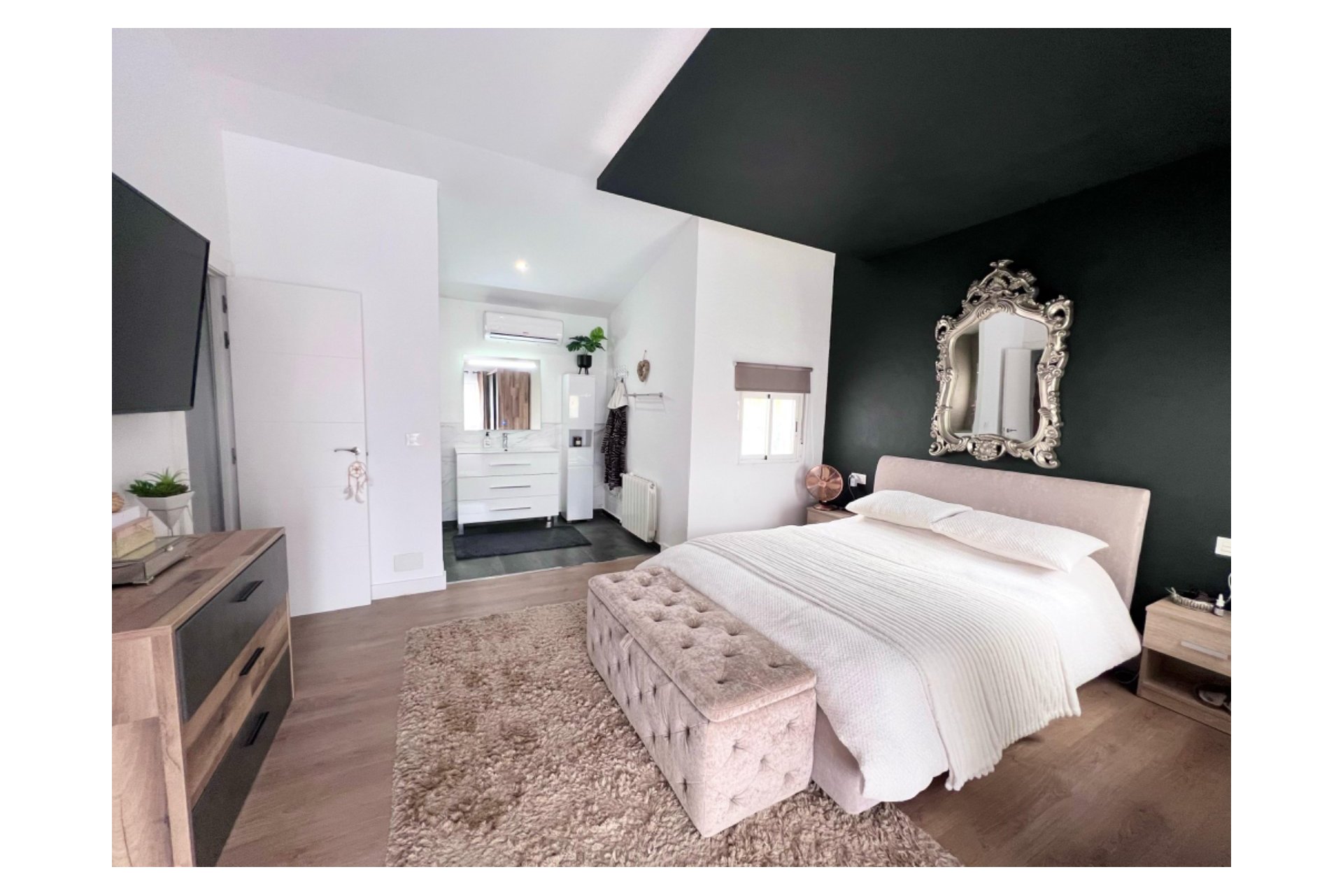 Resale - Villa - Ciudad Quesada - Town Center