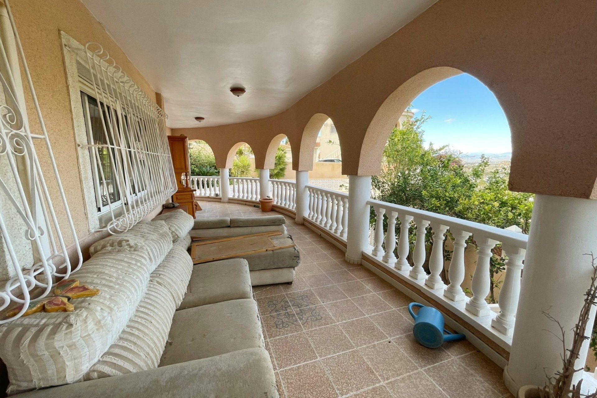 Resale - Villa - Ciudad Quesada - Upper Golf