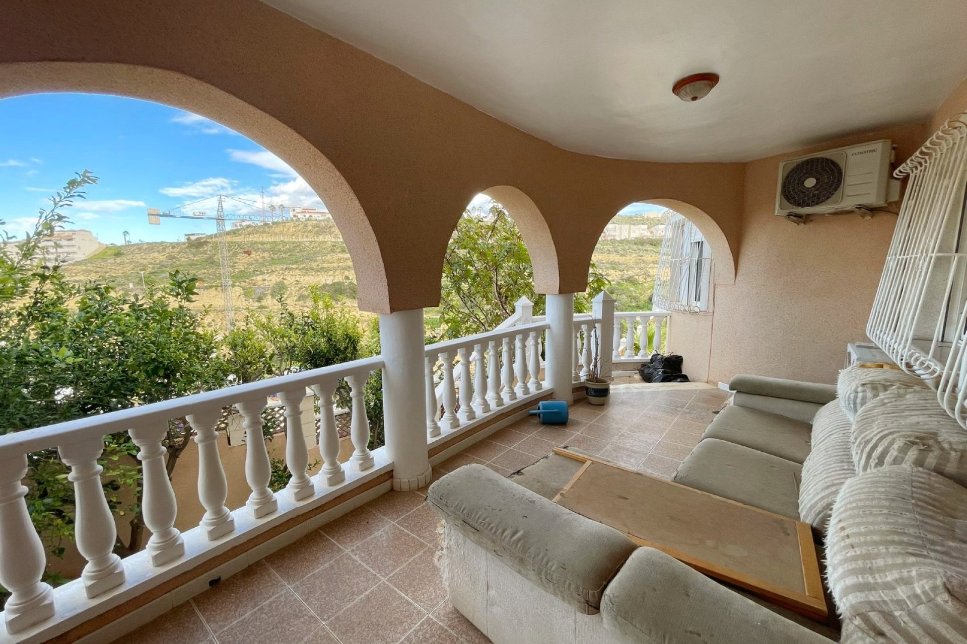 Resale - Villa - Ciudad Quesada - Upper Golf