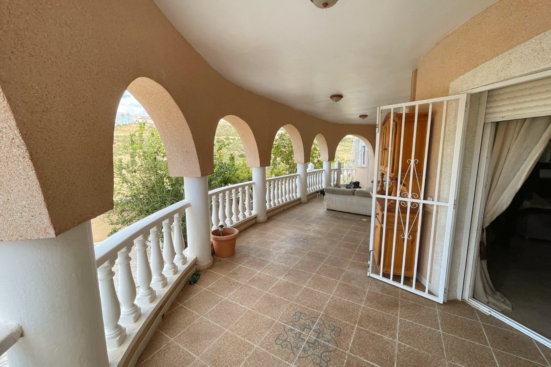 Resale - Villa - Ciudad Quesada - Upper Golf