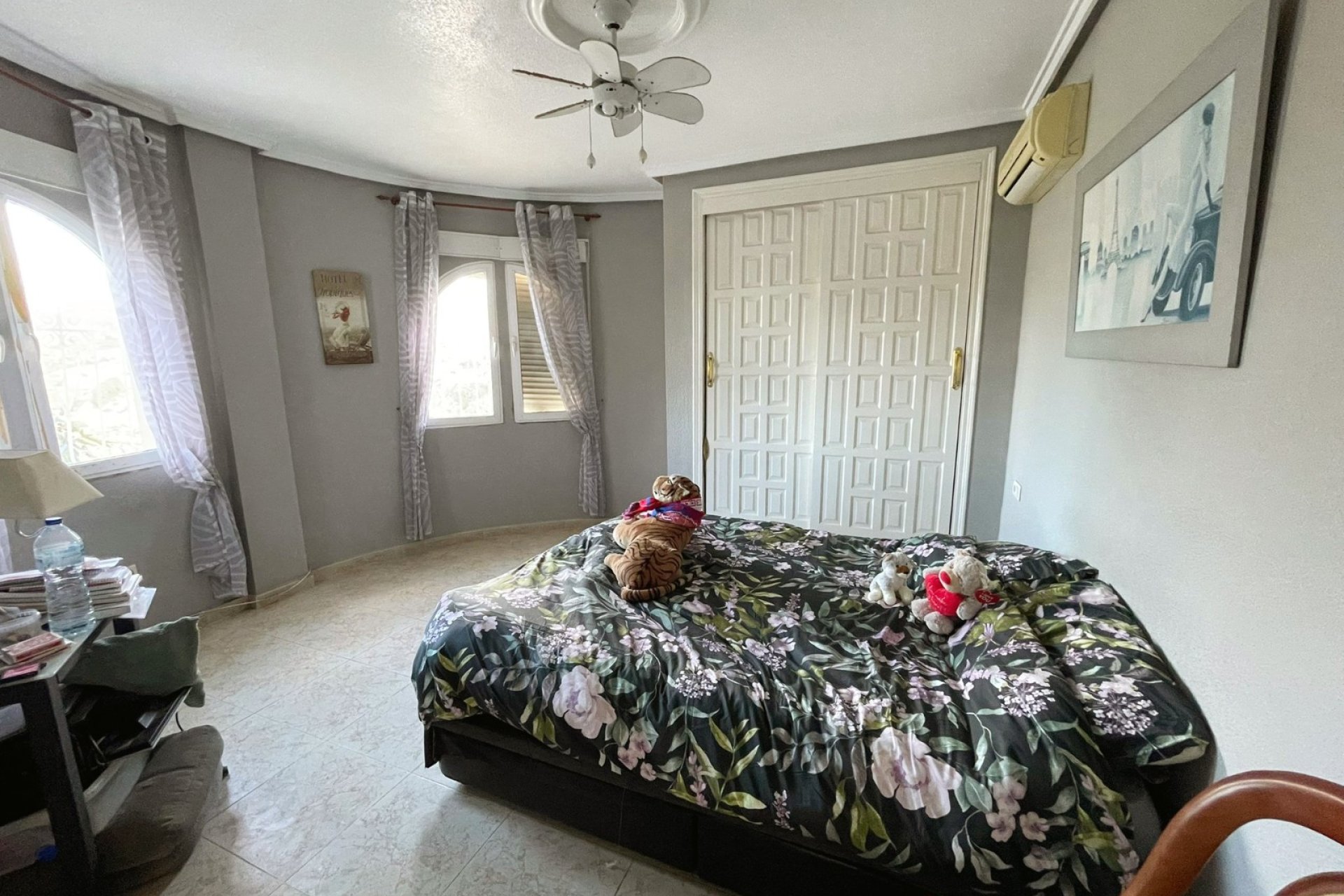 Resale - Villa - Ciudad Quesada - Upper Golf