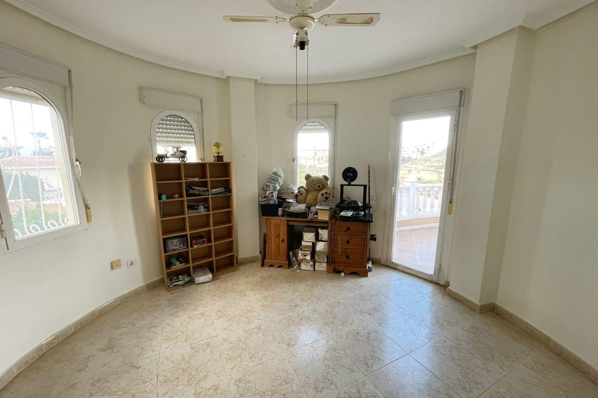 Resale - Villa - Ciudad Quesada - Upper Golf