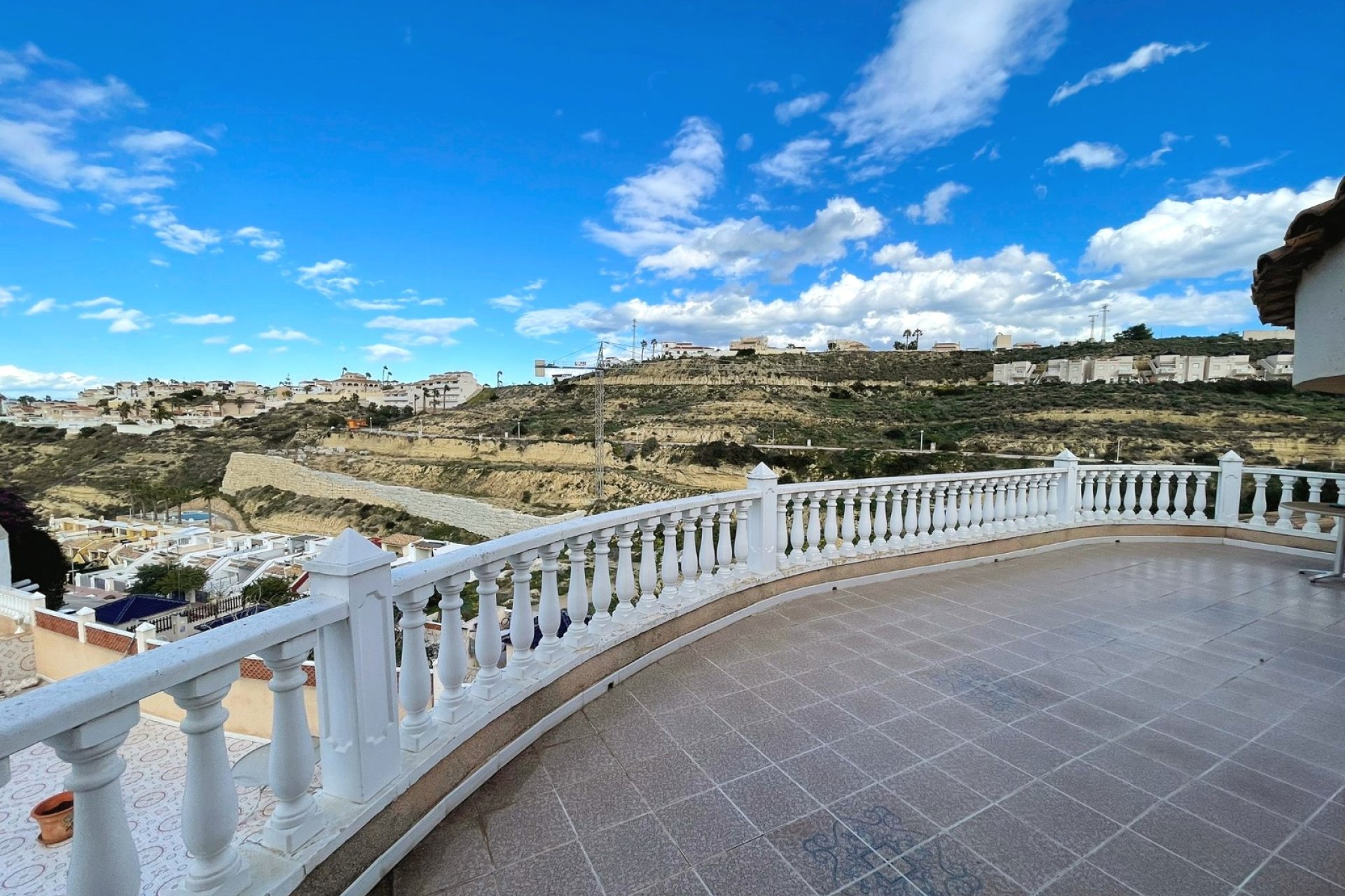 Resale - Villa - Ciudad Quesada - Upper Golf