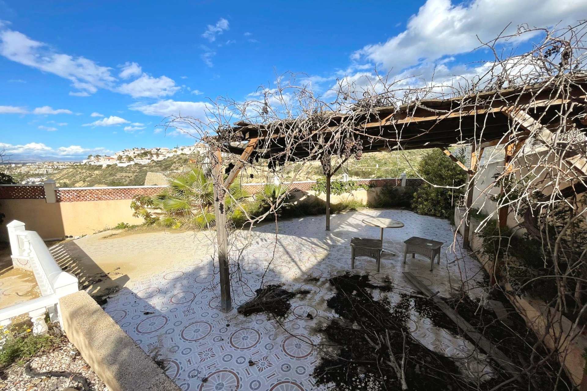 Resale - Villa - Ciudad Quesada - Upper Golf