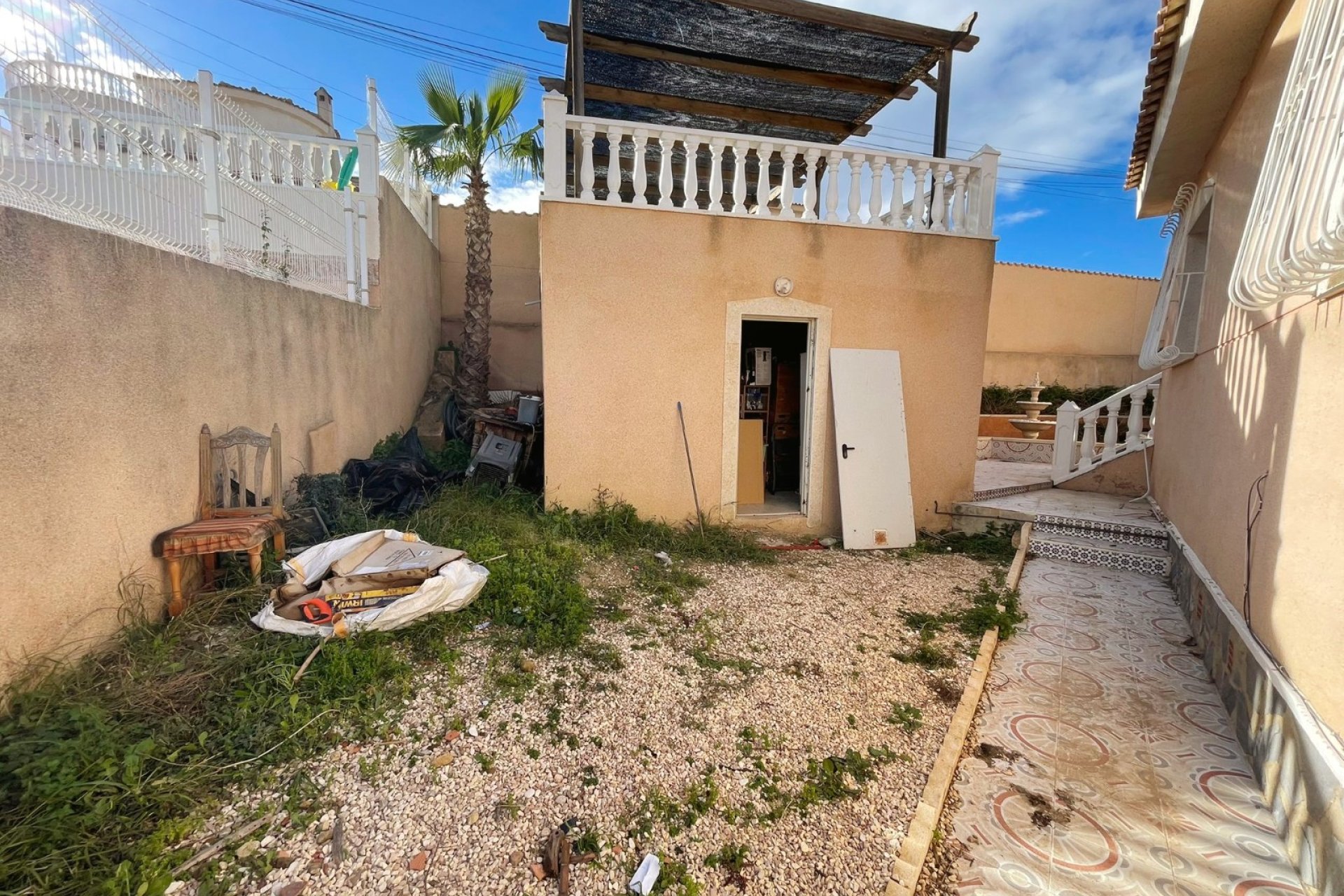 Resale - Villa - Ciudad Quesada - Upper Golf