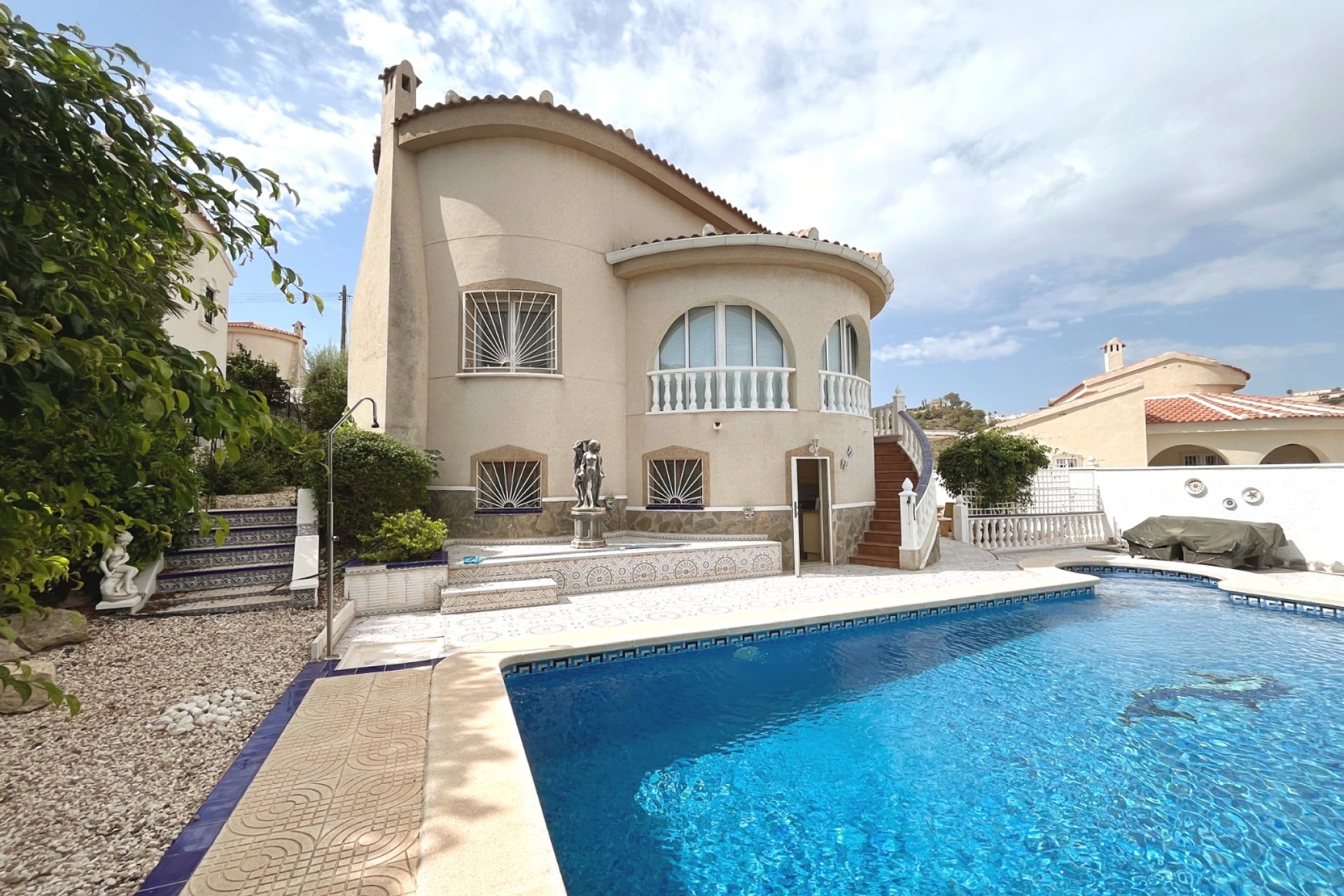 Resale - Villa - Ciudad Quesada - Upper Golf