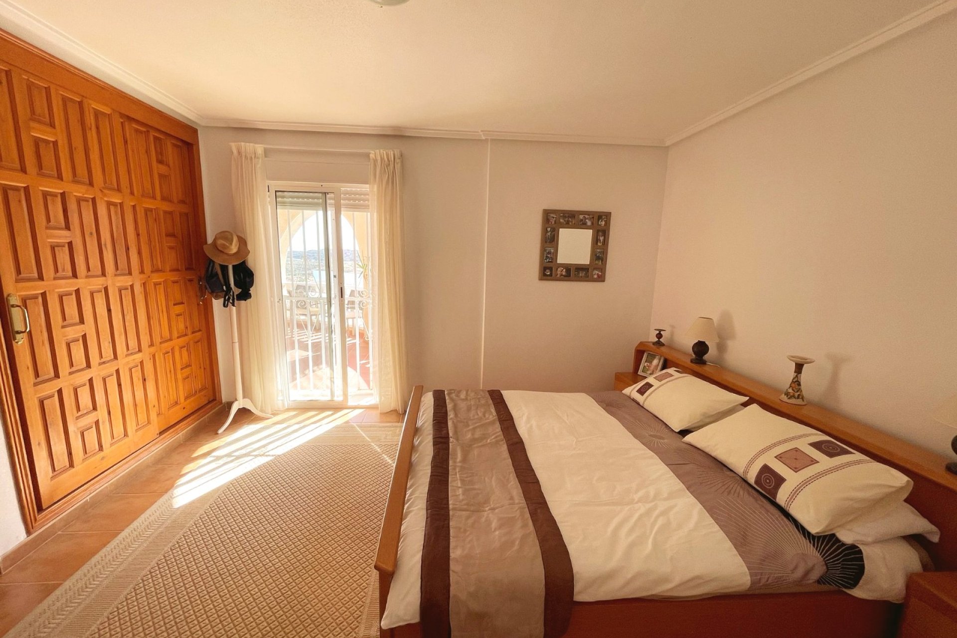 Resale - Villa - Ciudad Quesada - Upper Golf