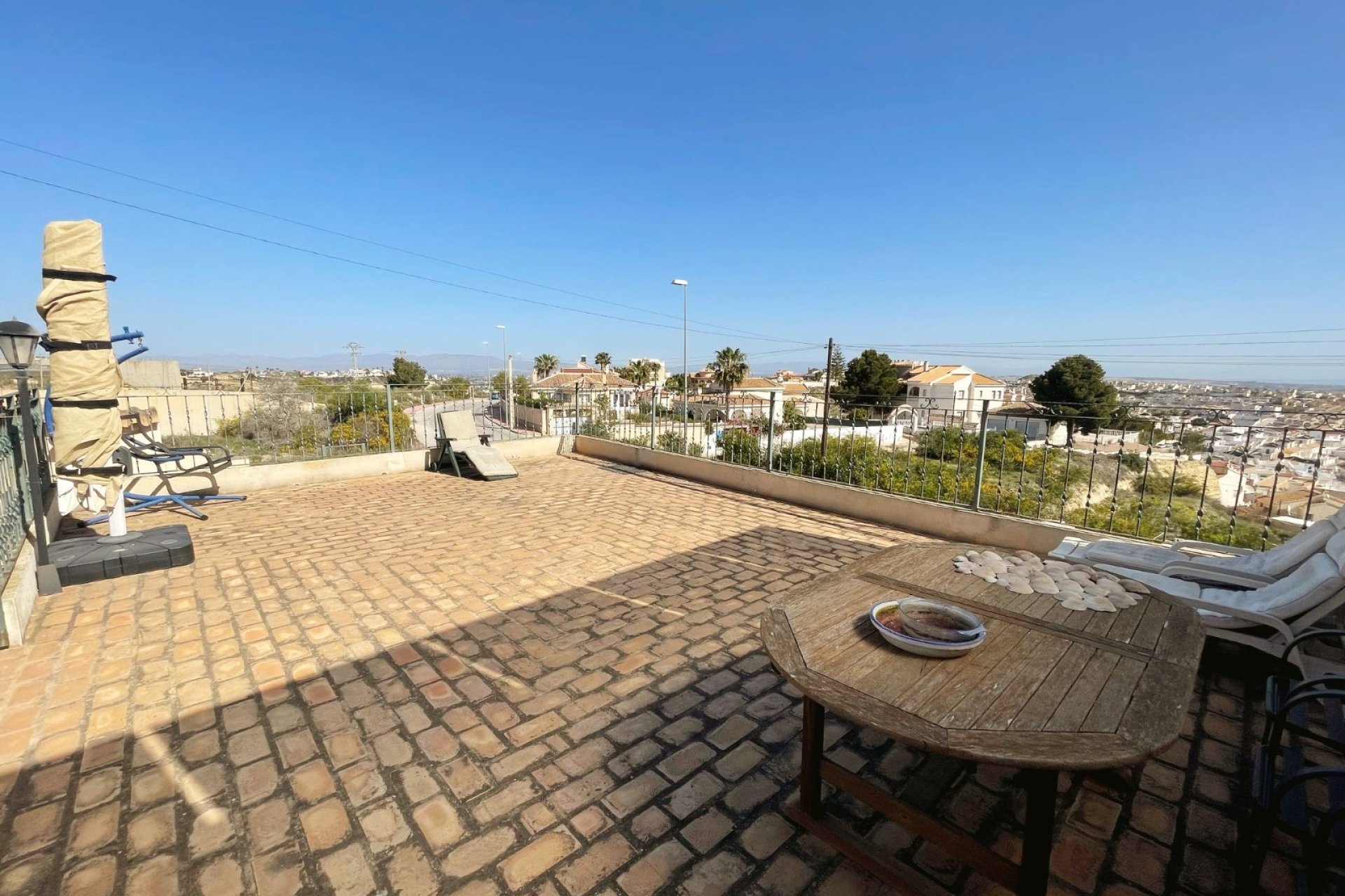 Resale - Villa - Ciudad Quesada - Upper Golf