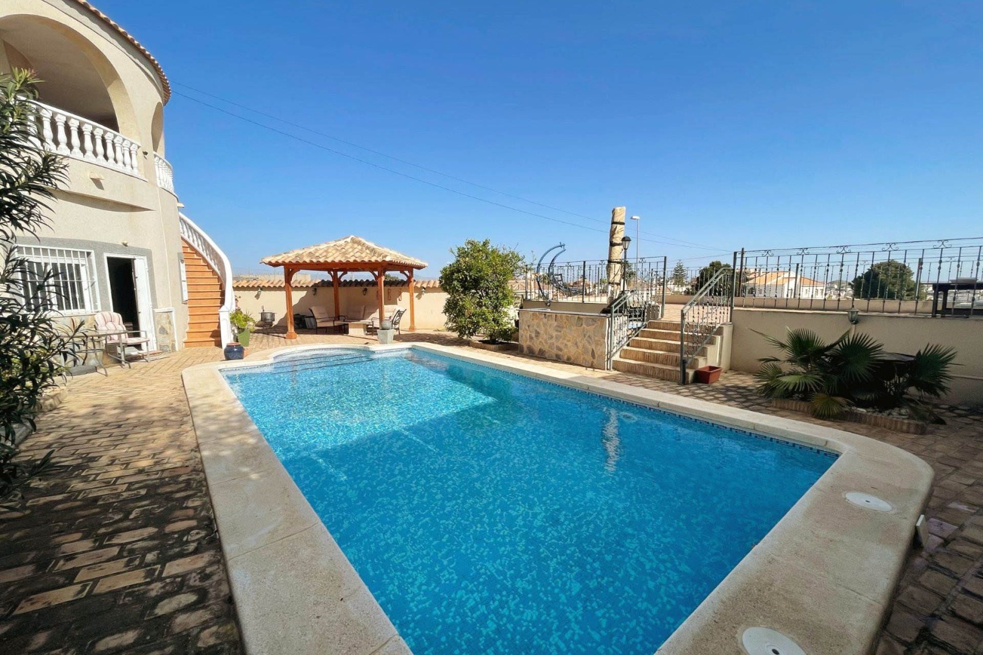 Resale - Villa - Ciudad Quesada - Upper Golf