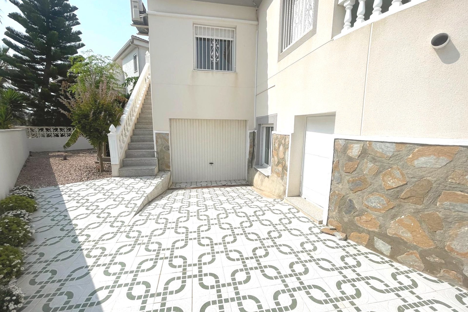 Resale - Villa - Ciudad Quesada - Upper Golf