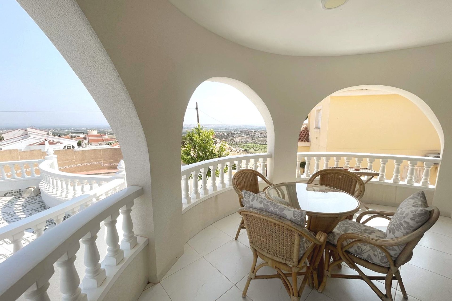 Resale - Villa - Ciudad Quesada - Upper Golf