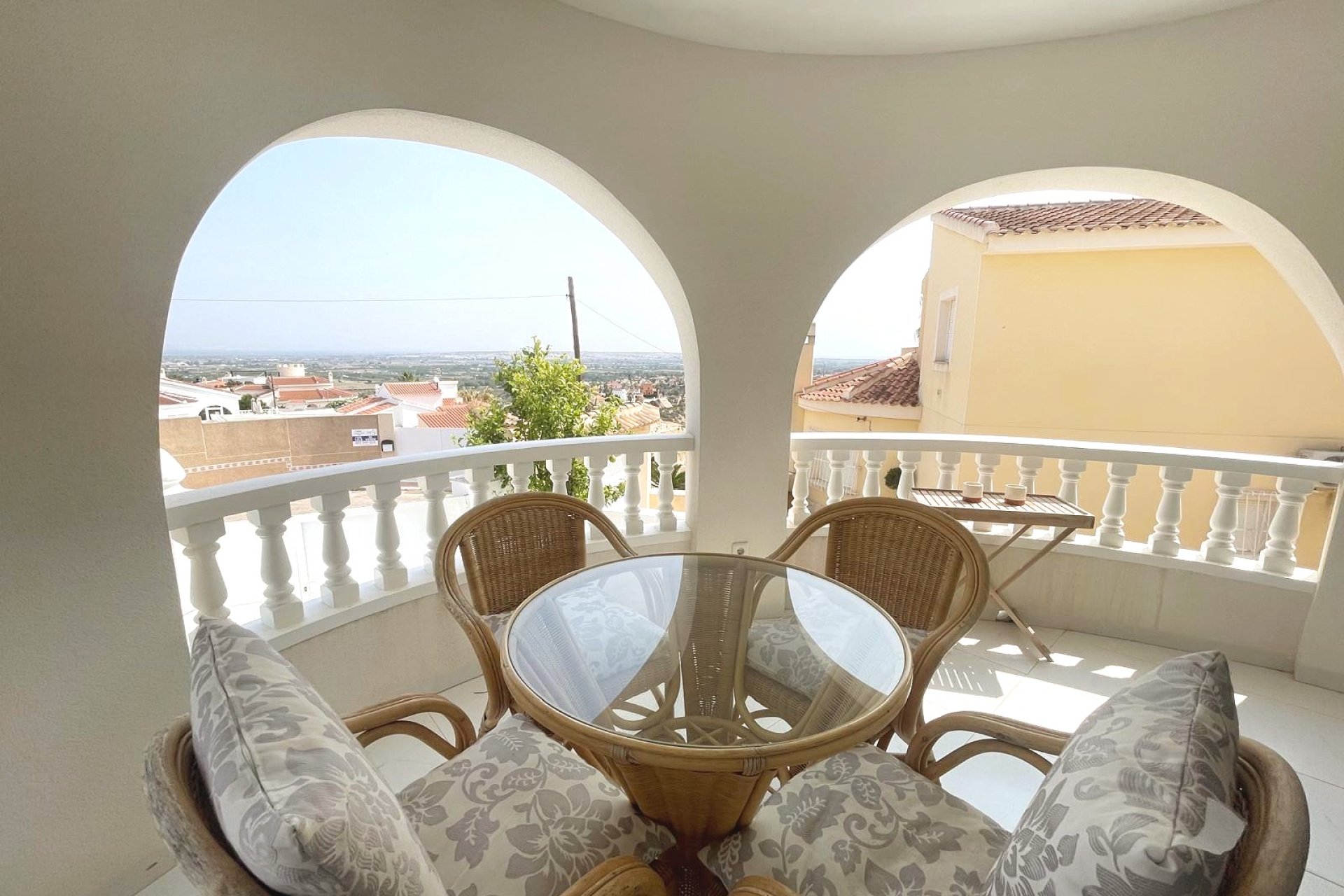 Resale - Villa - Ciudad Quesada - Upper Golf