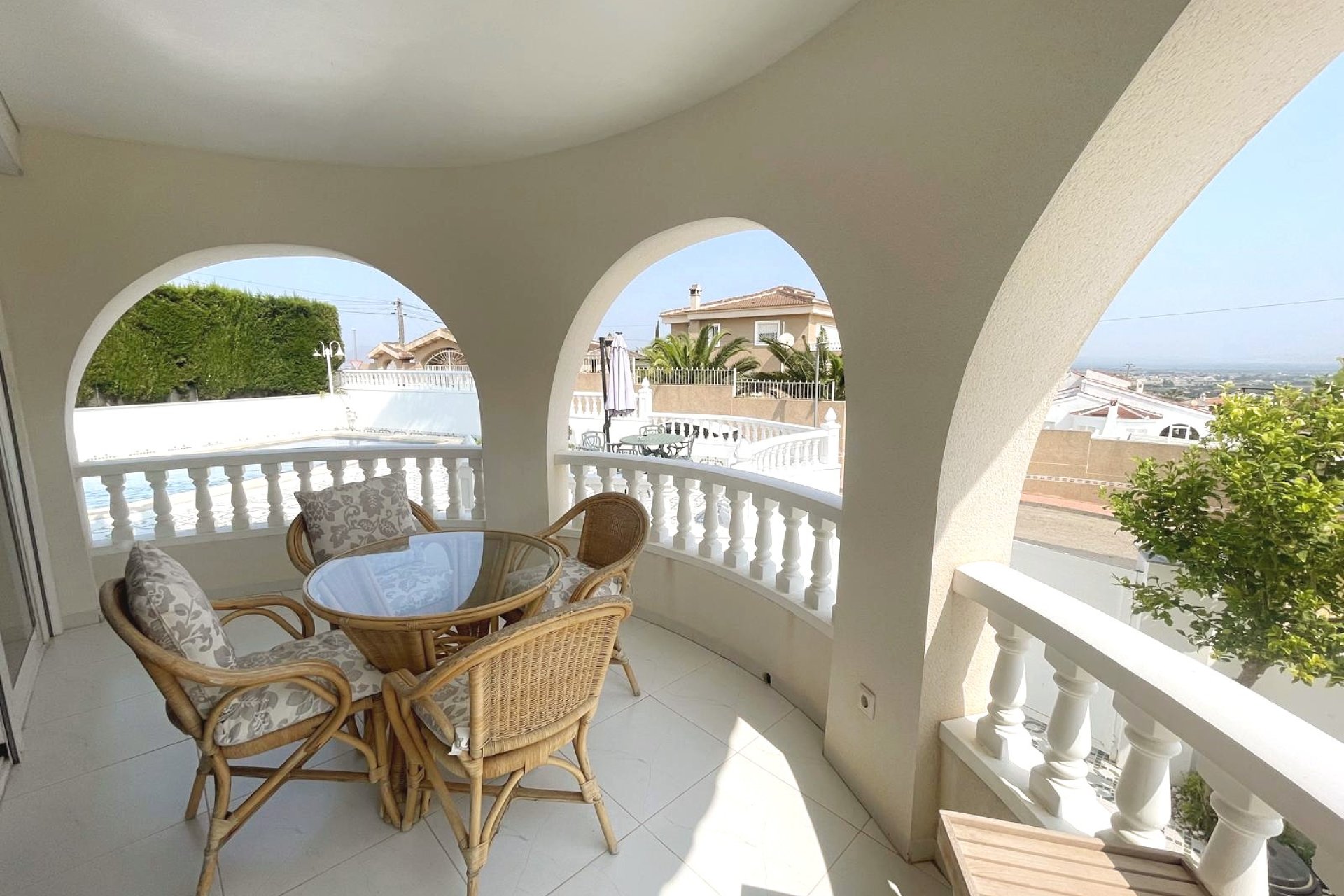 Resale - Villa - Ciudad Quesada - Upper Golf
