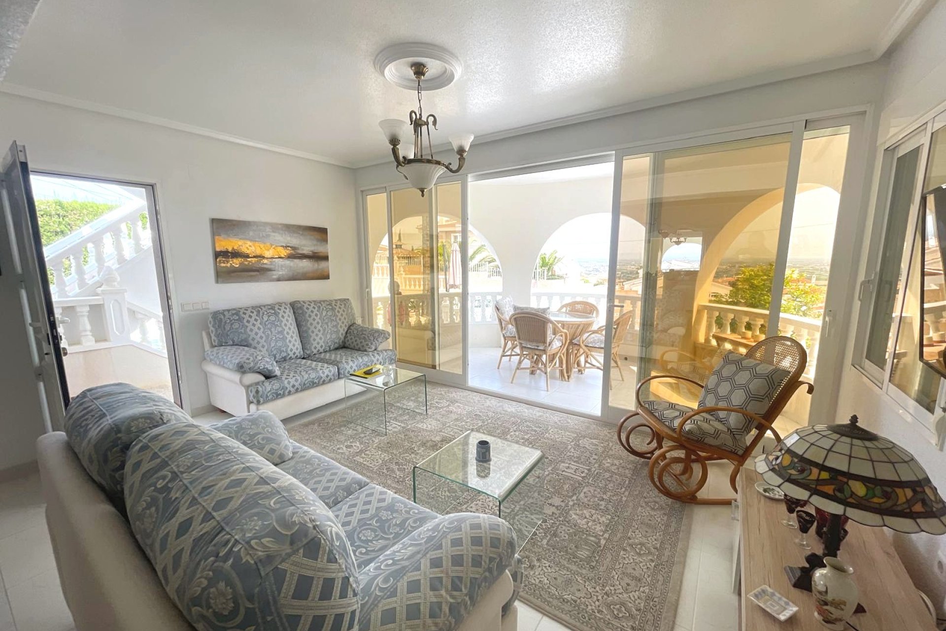Resale - Villa - Ciudad Quesada - Upper Golf