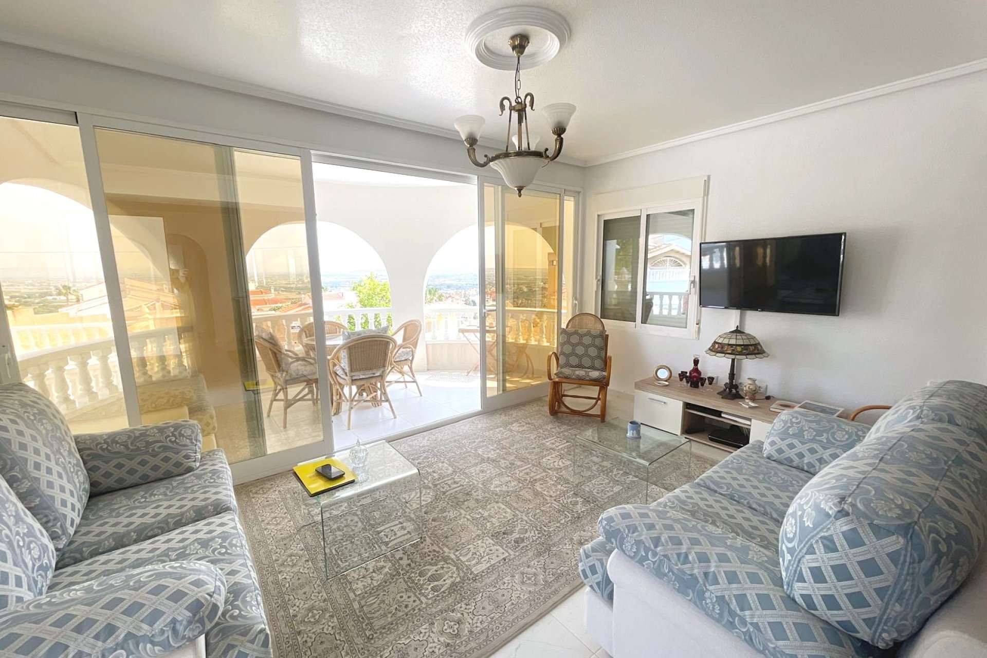 Resale - Villa - Ciudad Quesada - Upper Golf