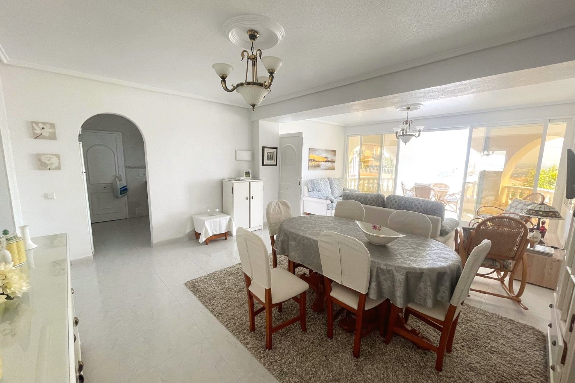Resale - Villa - Ciudad Quesada - Upper Golf