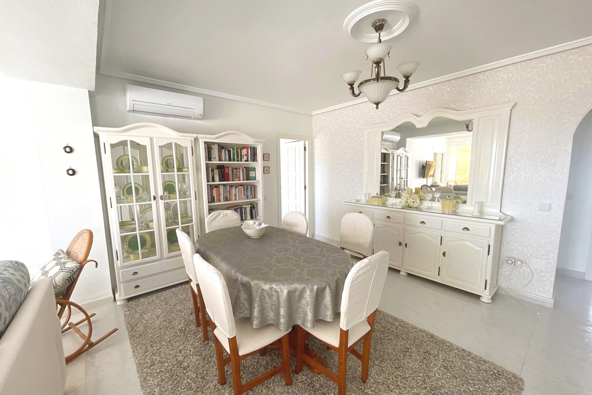 Resale - Villa - Ciudad Quesada - Upper Golf