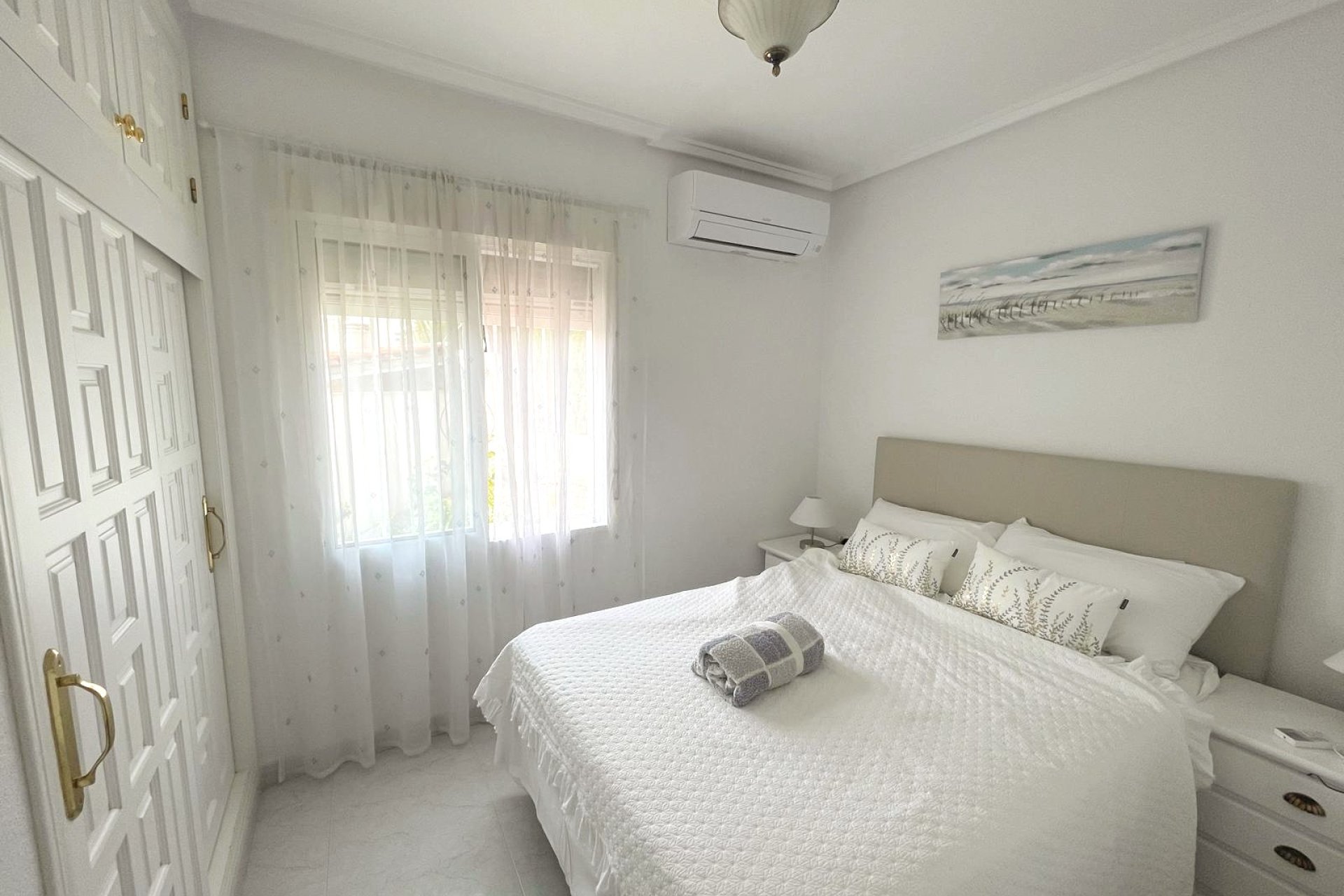 Resale - Villa - Ciudad Quesada - Upper Golf