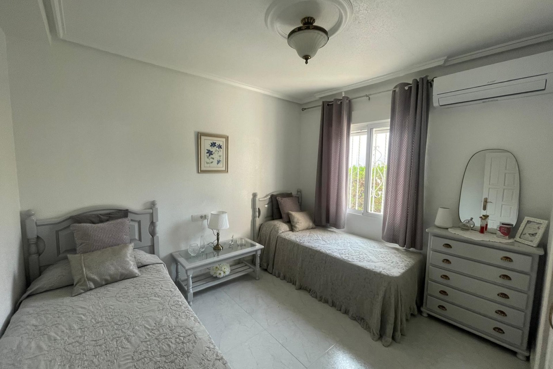 Resale - Villa - Ciudad Quesada - Upper Golf