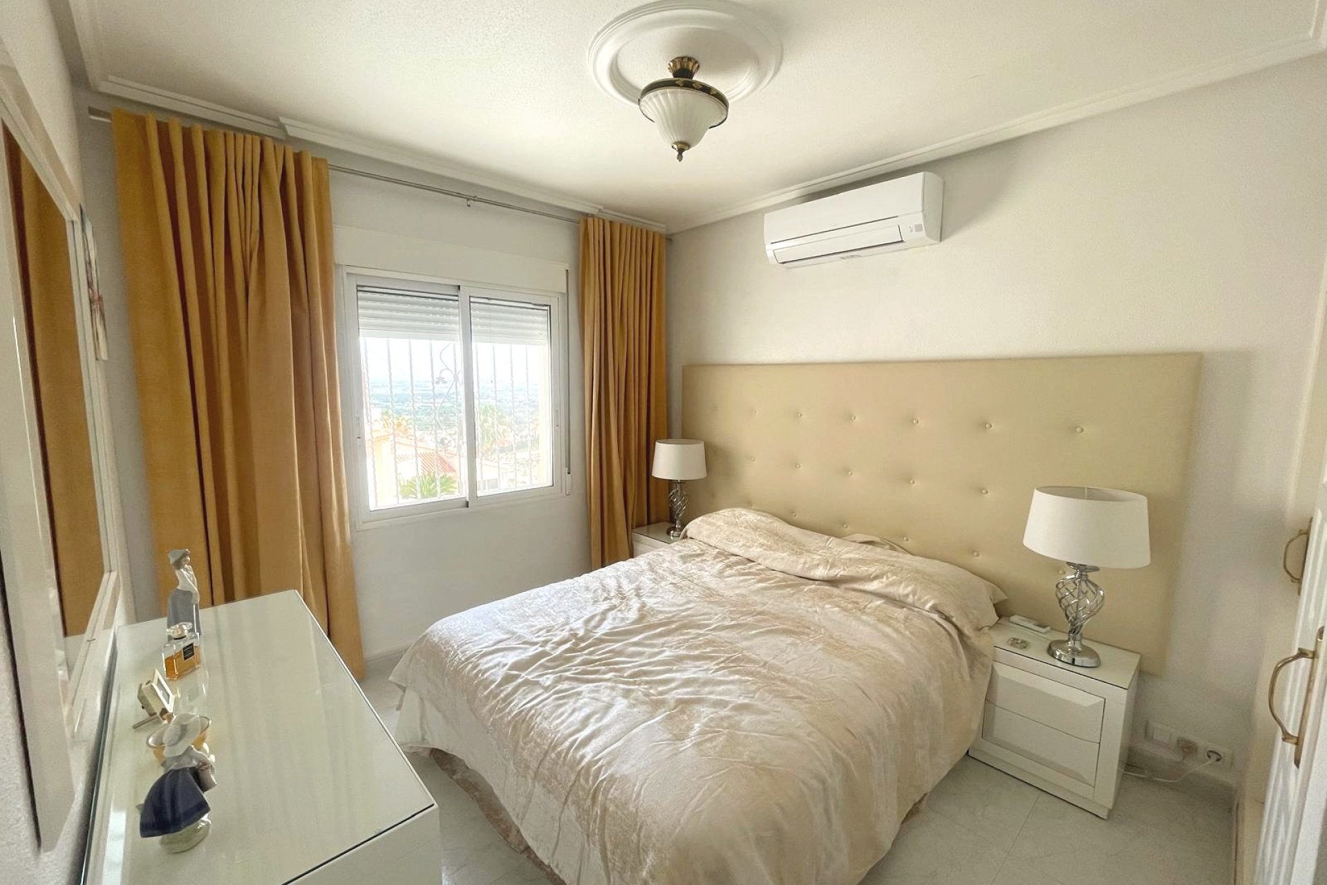 Resale - Villa - Ciudad Quesada - Upper Golf