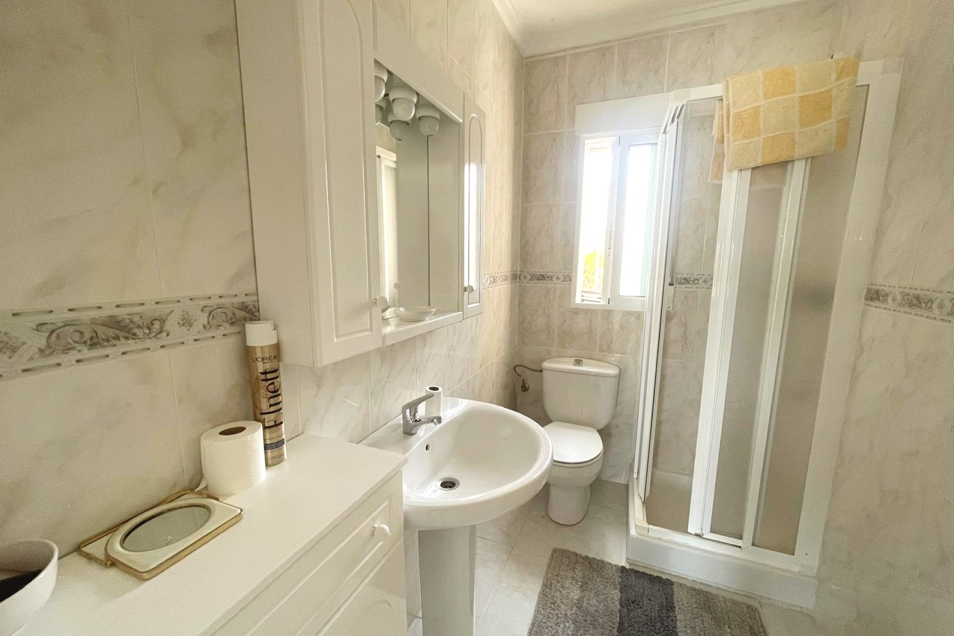 Resale - Villa - Ciudad Quesada - Upper Golf