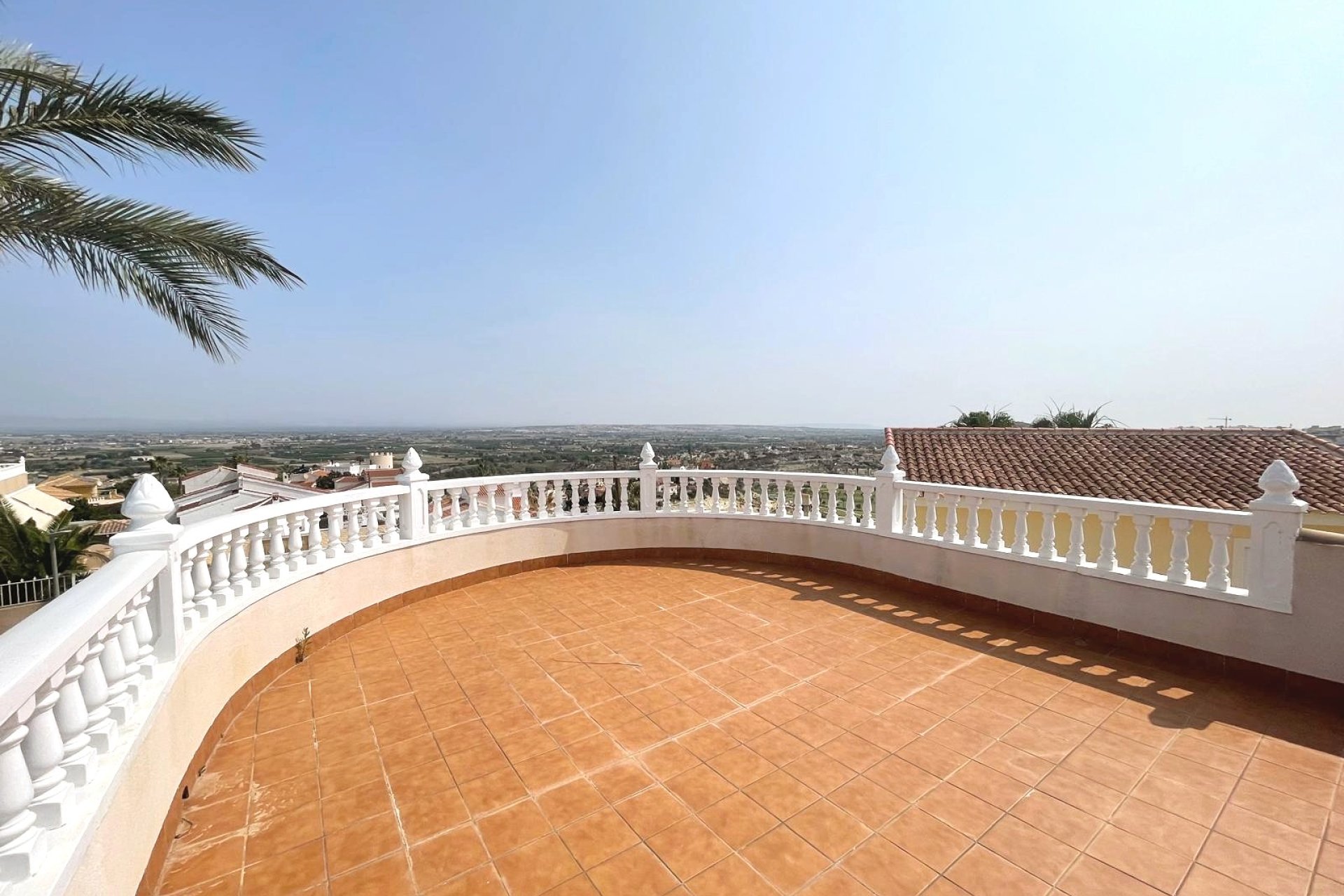 Resale - Villa - Ciudad Quesada - Upper Golf