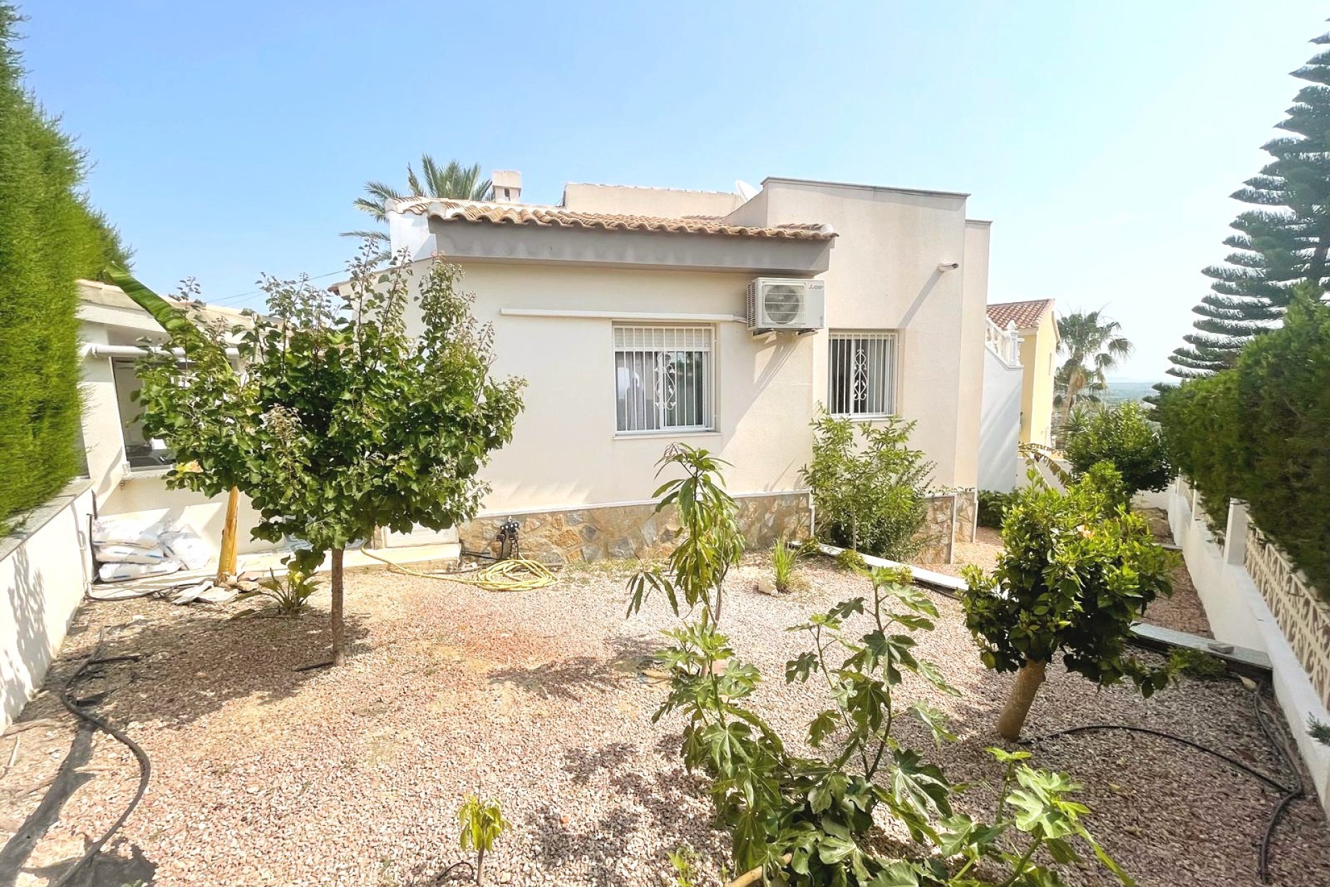 Resale - Villa - Ciudad Quesada - Upper Golf