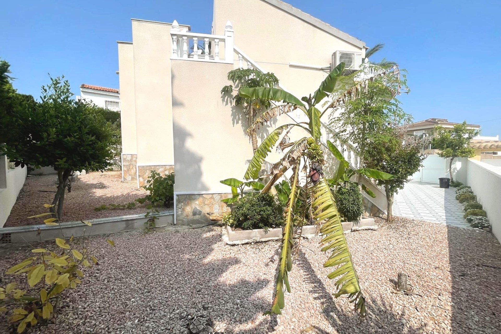Resale - Villa - Ciudad Quesada - Upper Golf