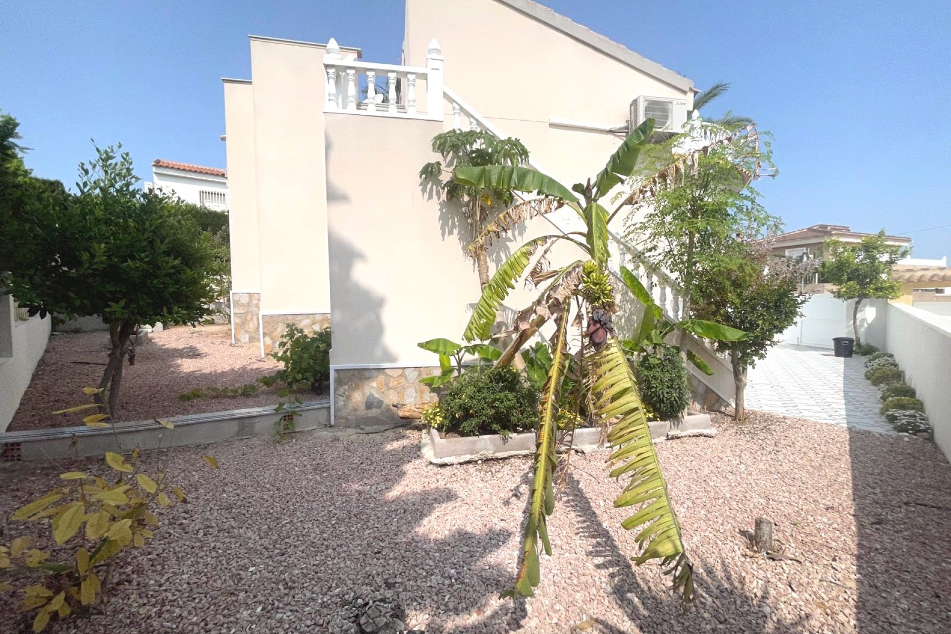 Resale - Villa - Ciudad Quesada - Upper Golf