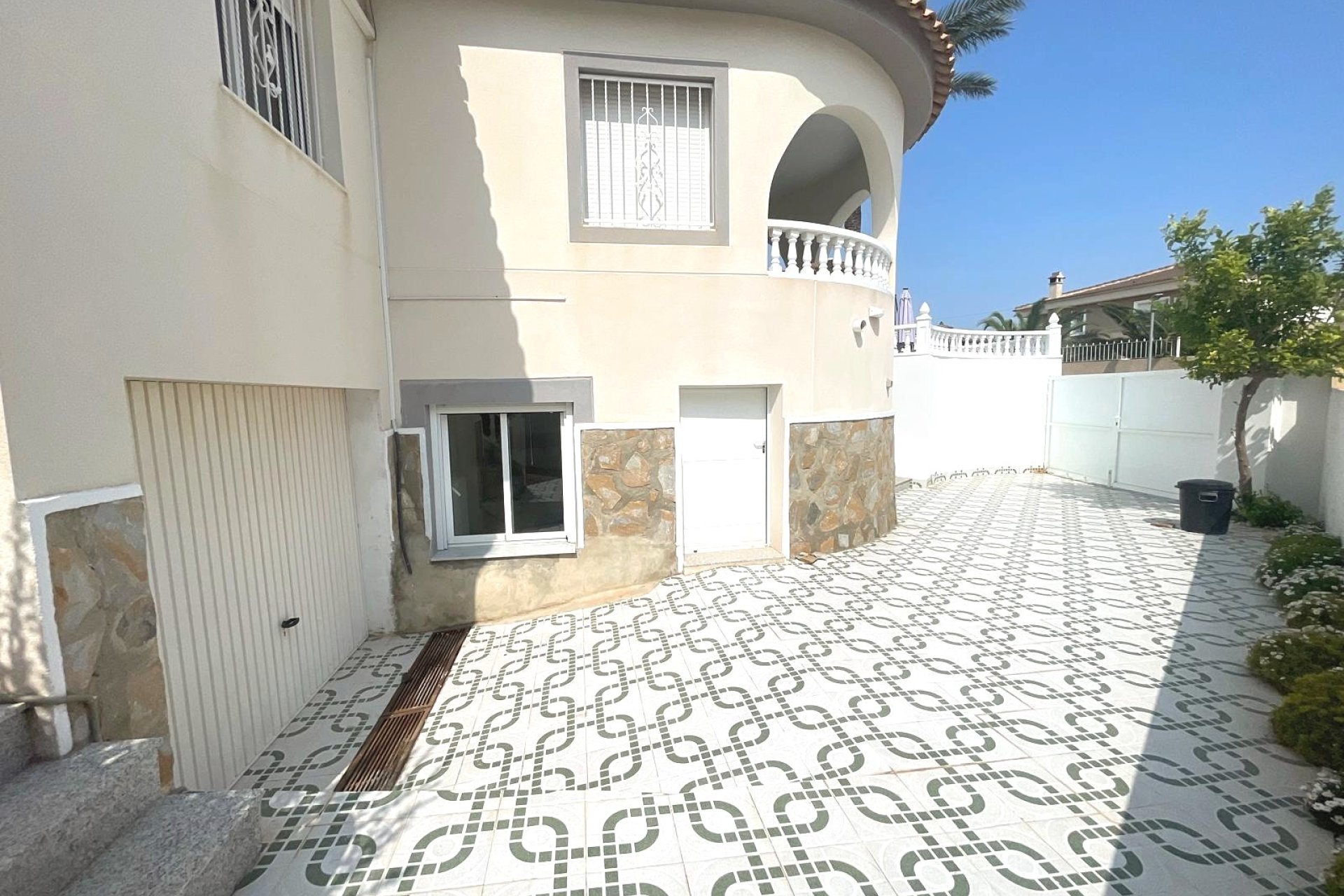 Resale - Villa - Ciudad Quesada - Upper Golf