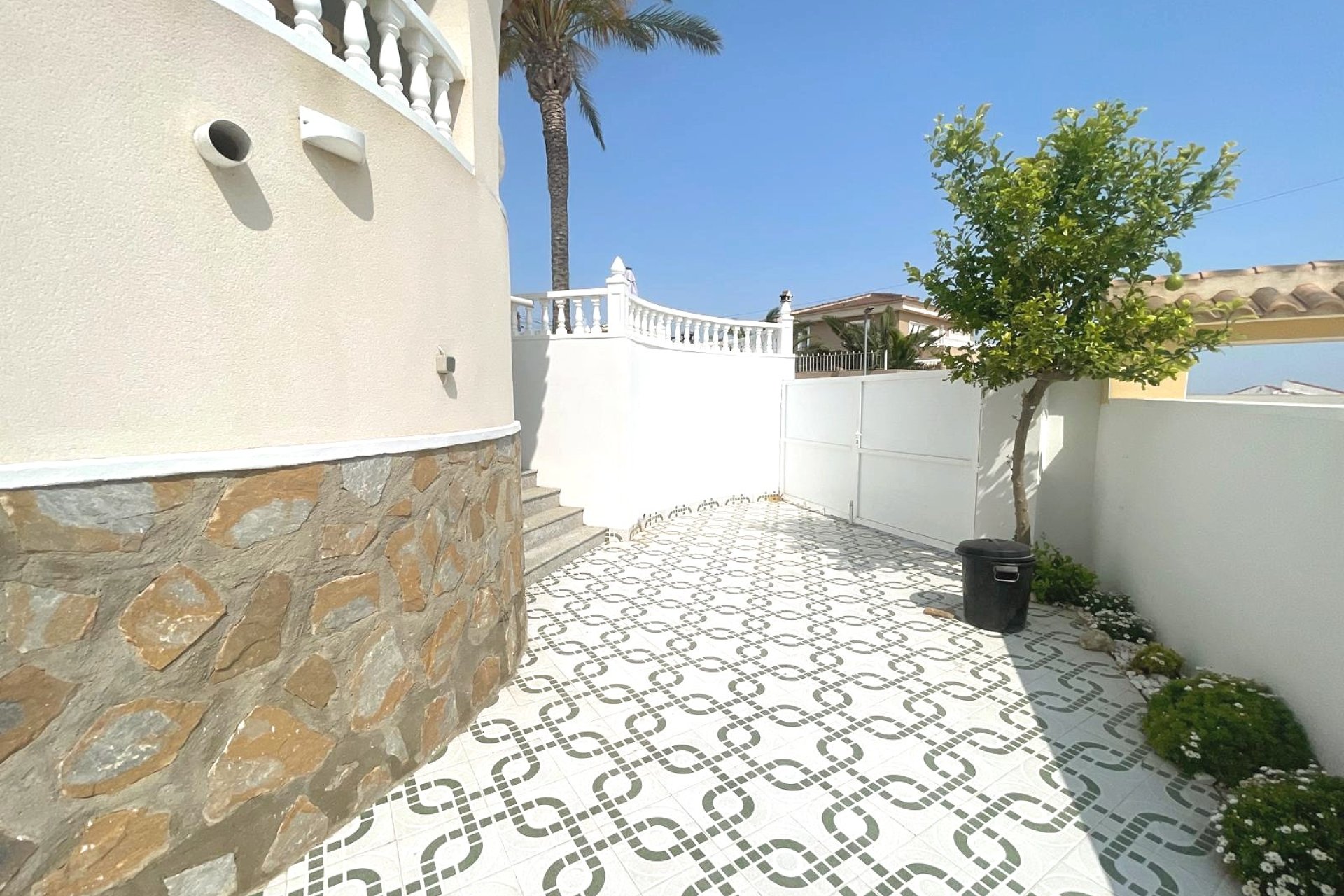 Resale - Villa - Ciudad Quesada - Upper Golf