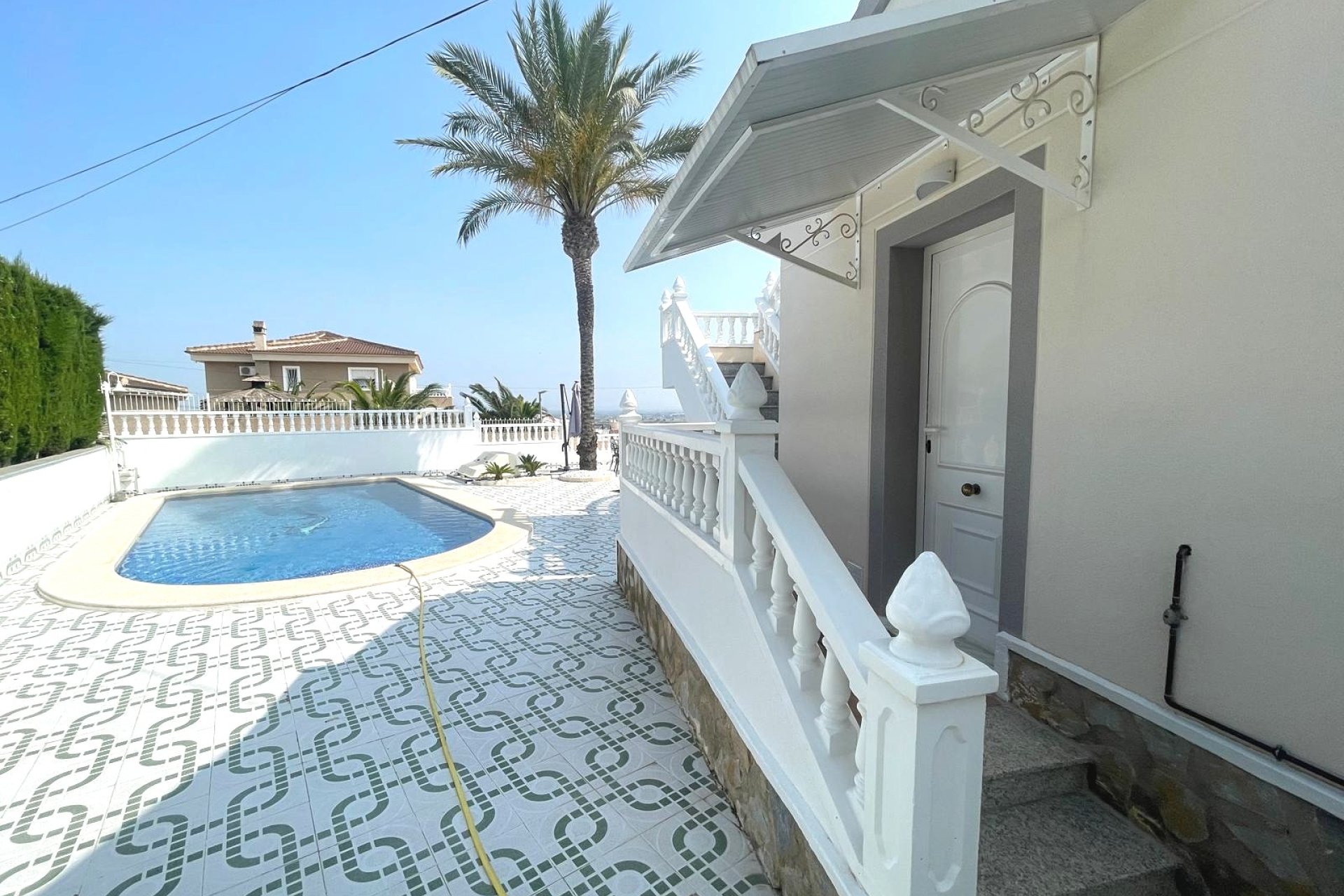 Resale - Villa - Ciudad Quesada - Upper Golf