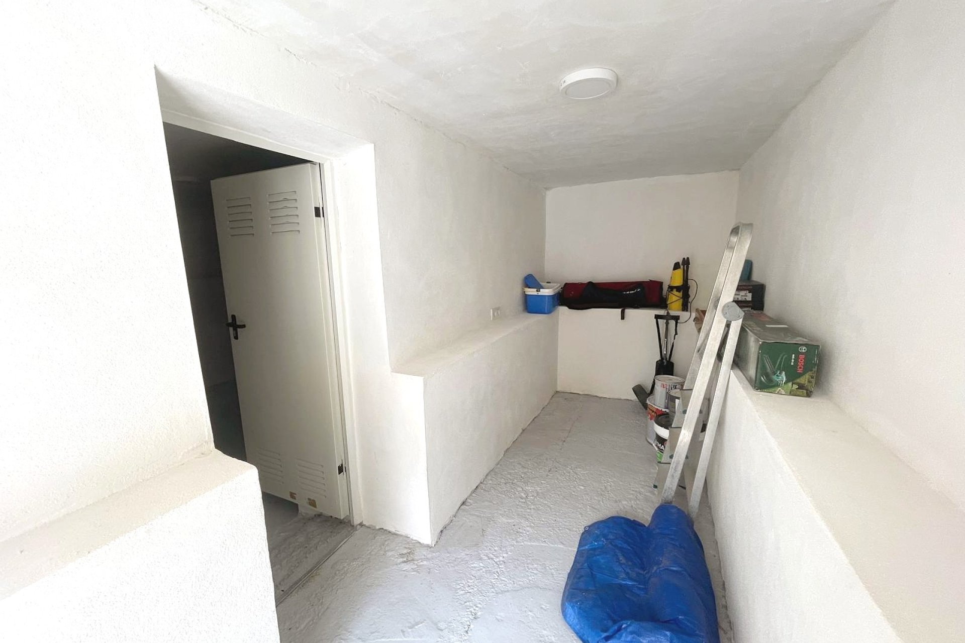 Resale - Villa - Ciudad Quesada - Upper Golf